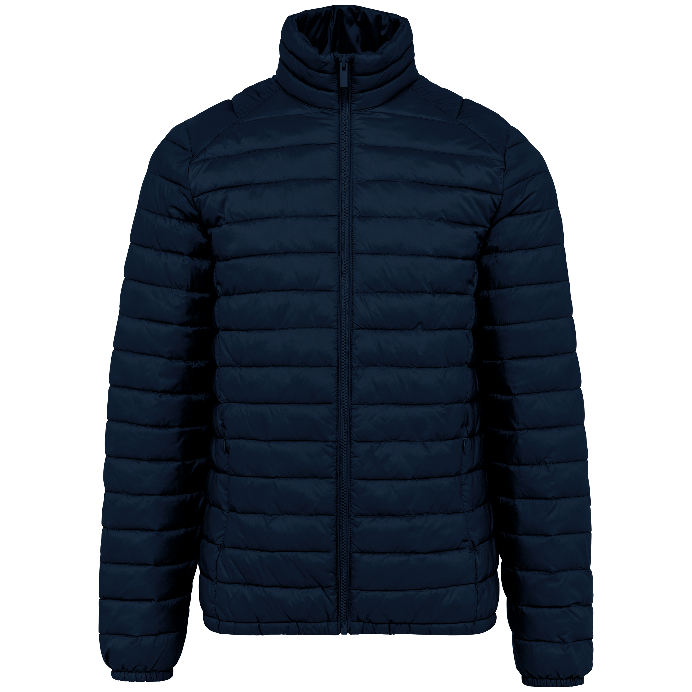 Miniature 10 pour Doudoune légère écoresponsable homme