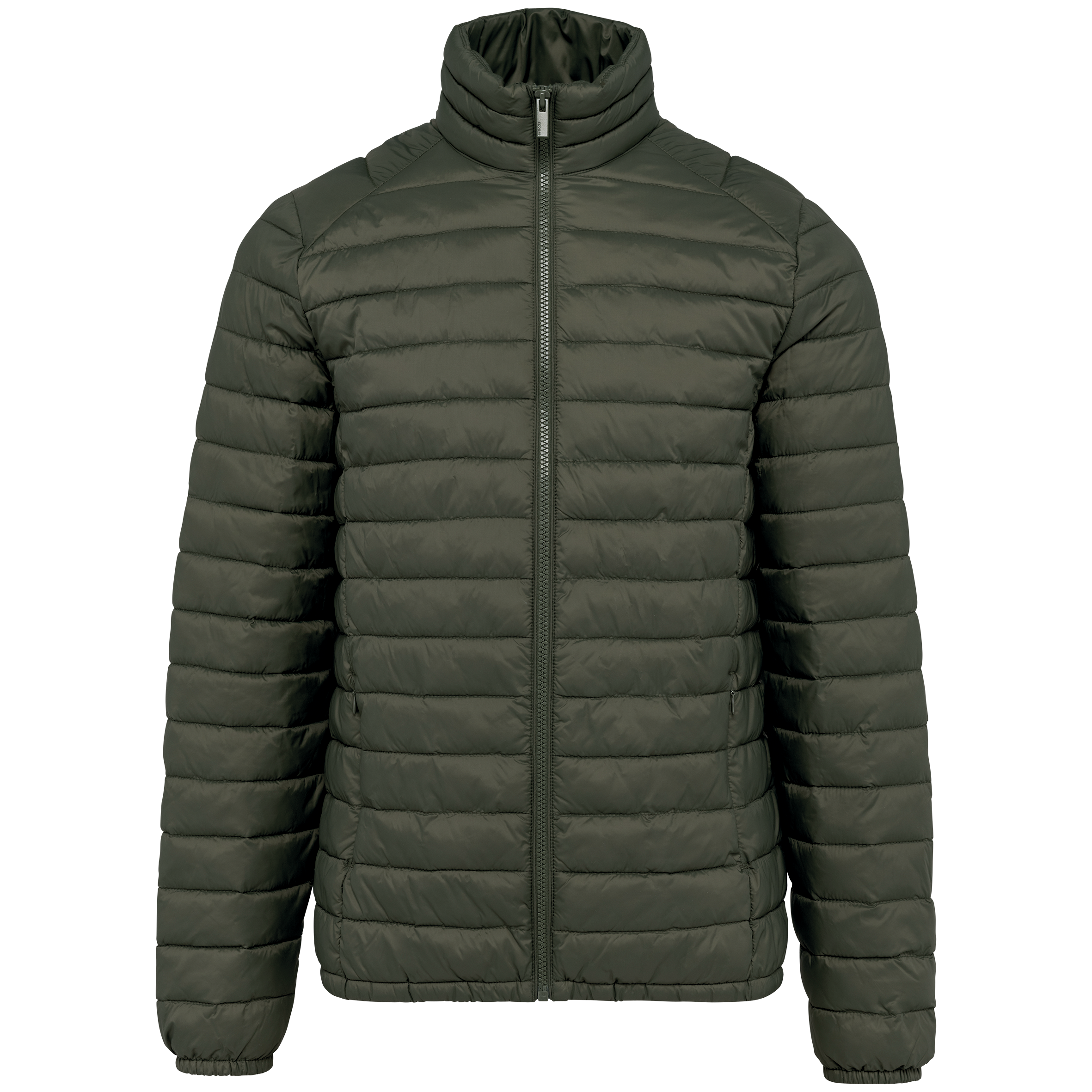 Miniature 11 pour Doudoune légère écoresponsable homme