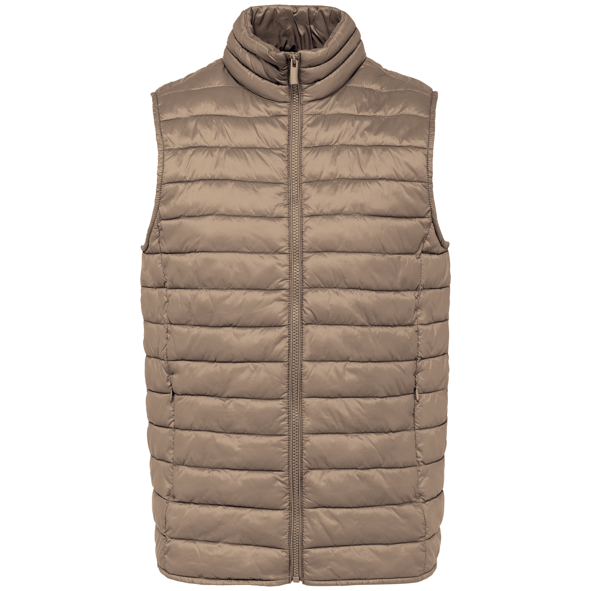 Miniature 10 pour Bodywarmer écoresponsable léger homme