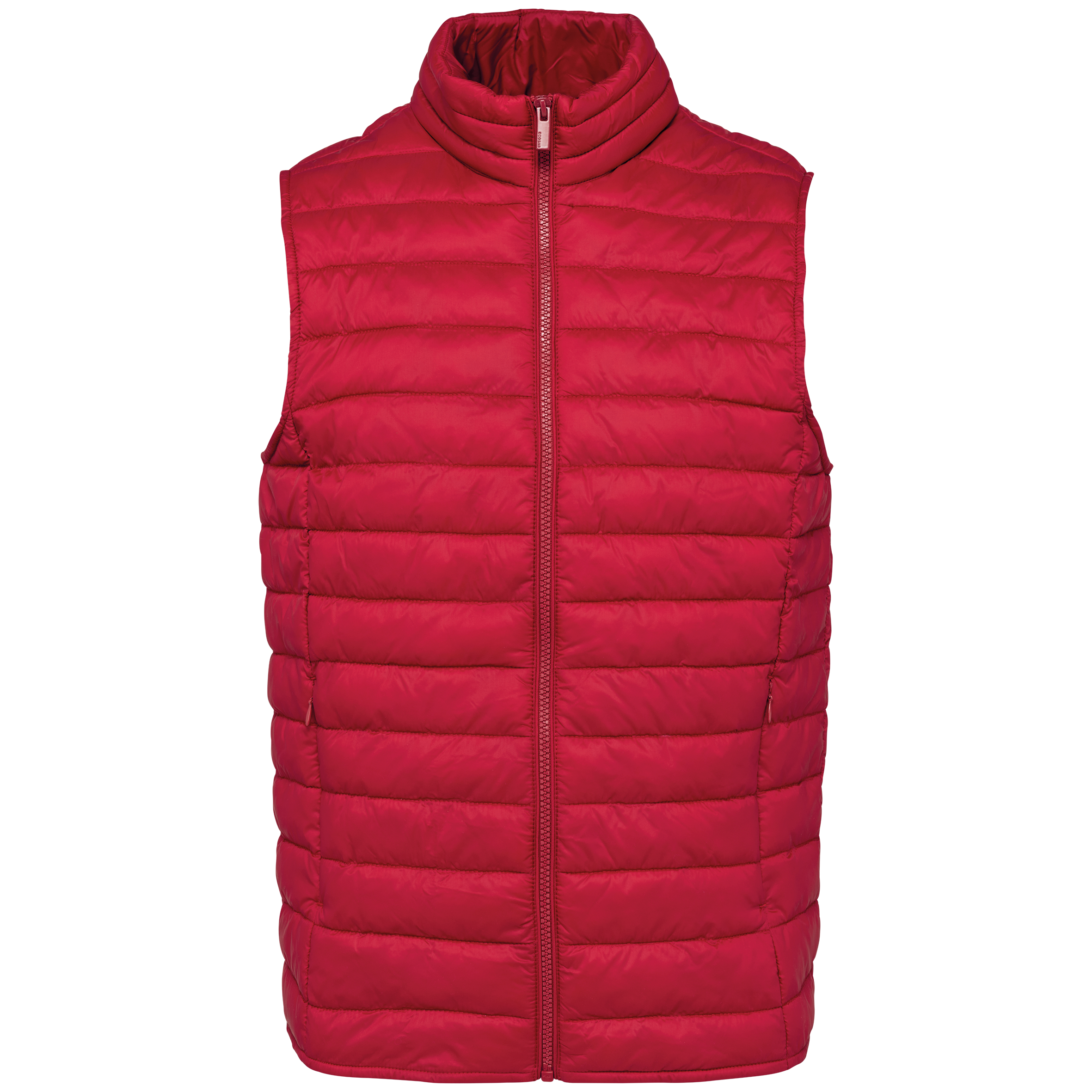 Miniature 11 pour Bodywarmer écoresponsable léger homme