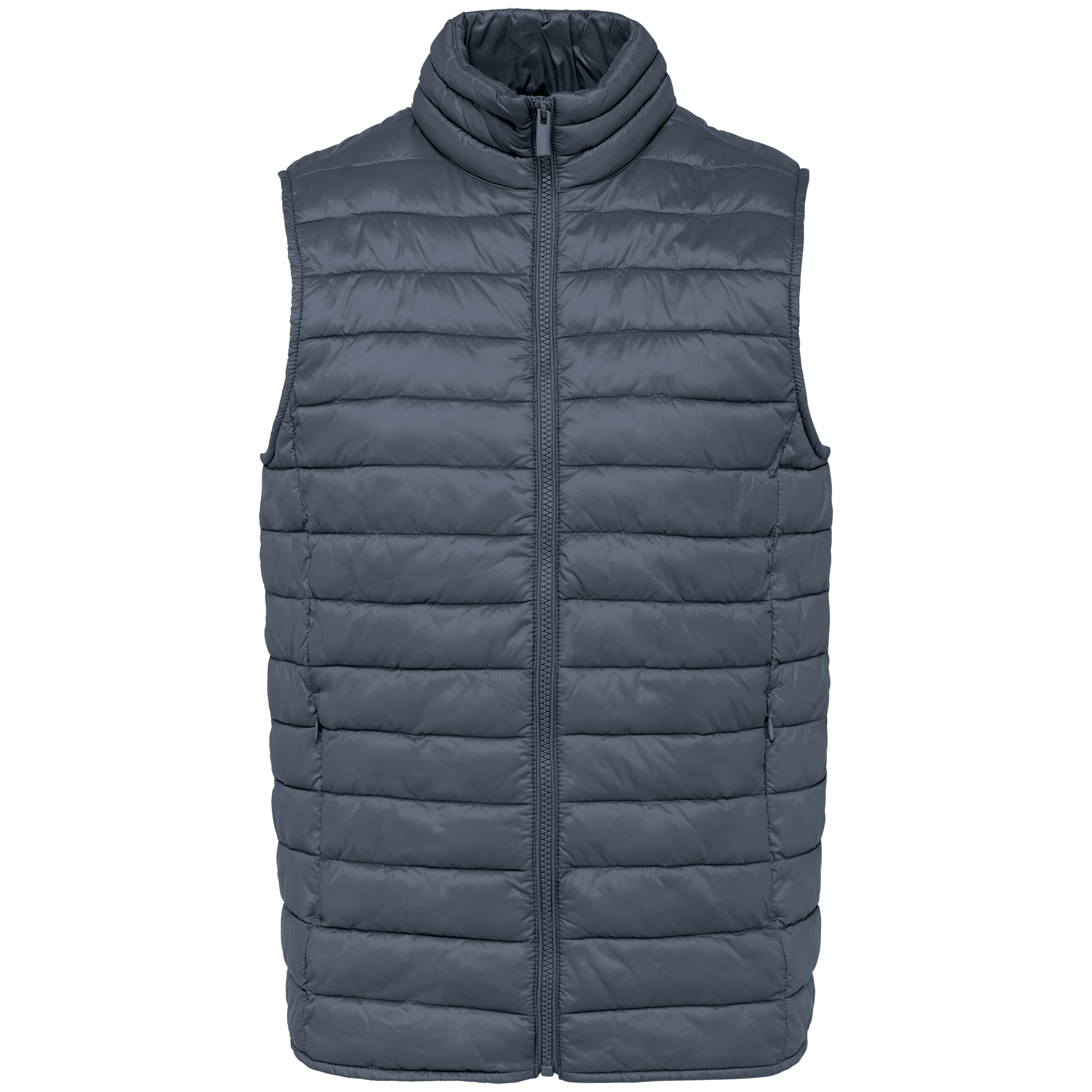 Miniature 12 pour Bodywarmer écoresponsable léger homme