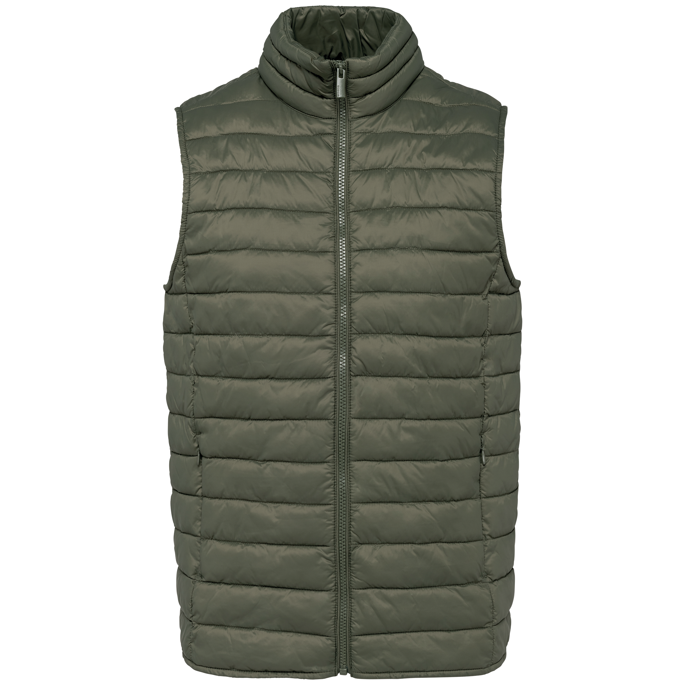 Miniature 14 pour Bodywarmer écoresponsable léger homme