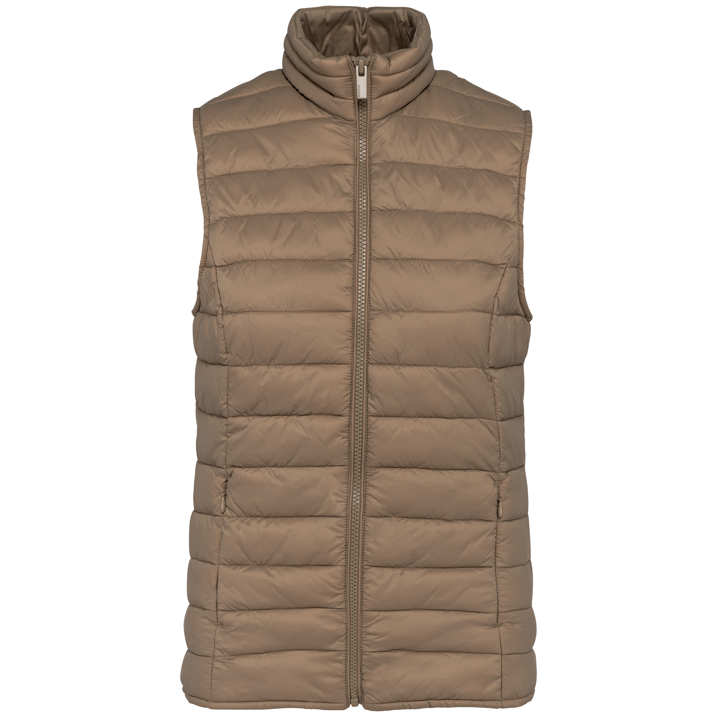 Miniature 11 pour Bodywarmer écoresponsable léger femme