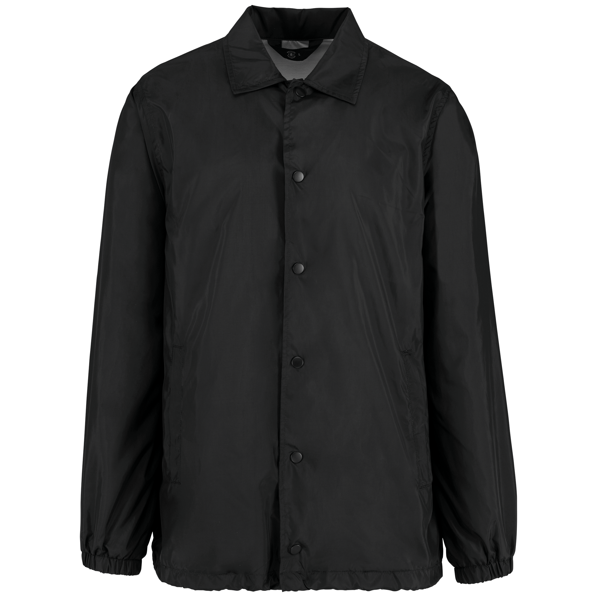 Miniature 10 pour Veste écoresponsable coupe-vent unisexe