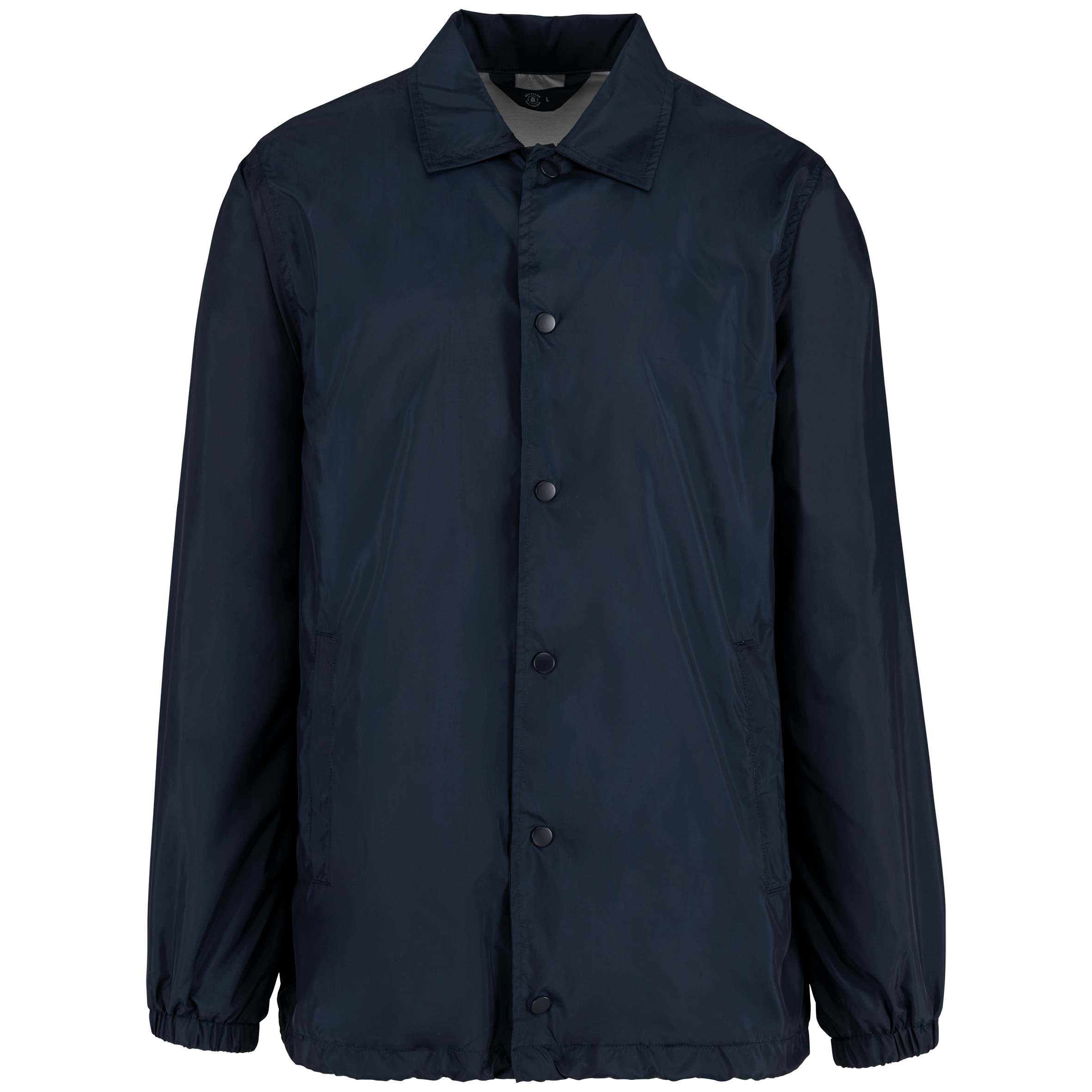 Miniature 11 pour Veste écoresponsable coupe-vent unisexe