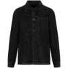 washed-black