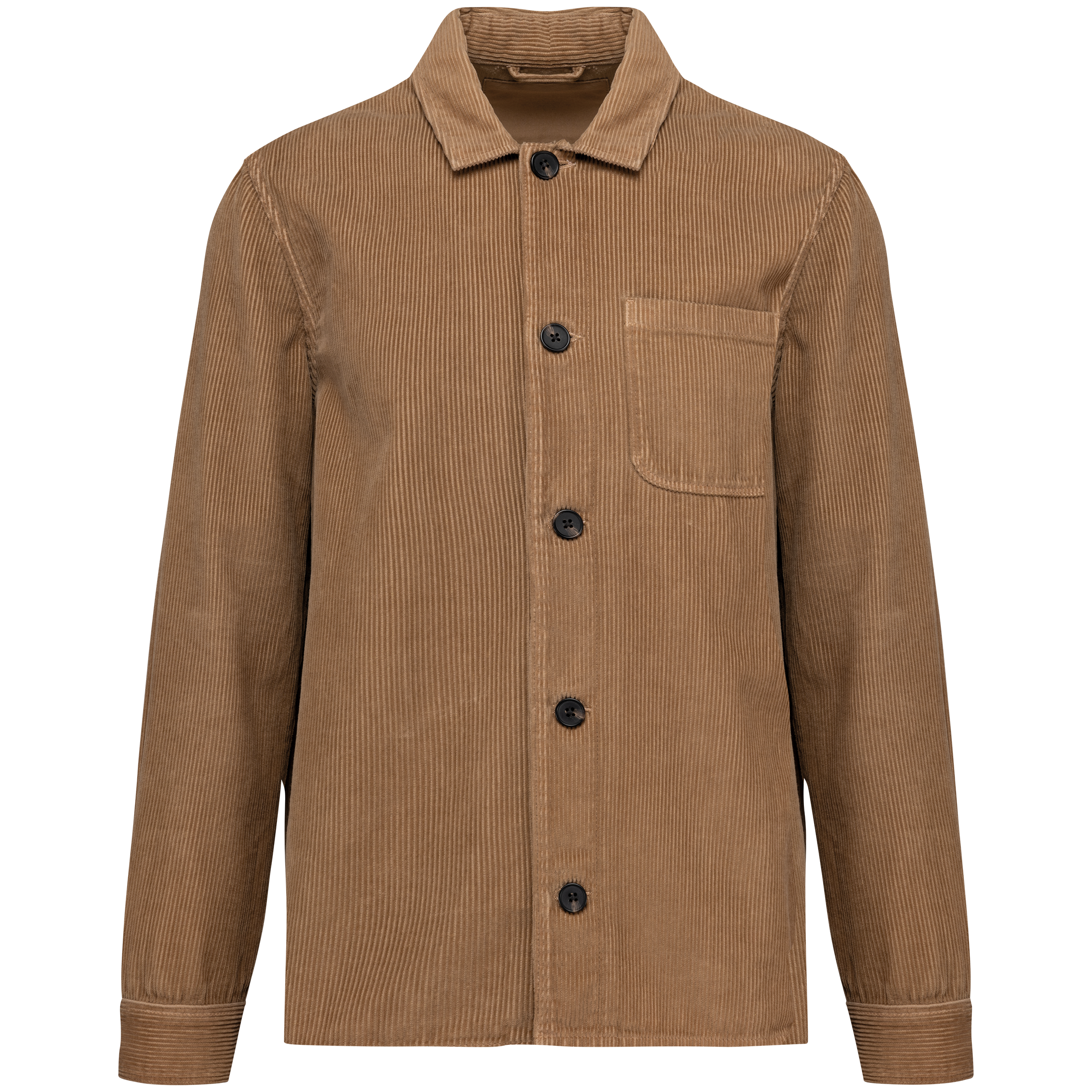 Miniature 11 pour Veste écoresponsable en velours côtelé homme