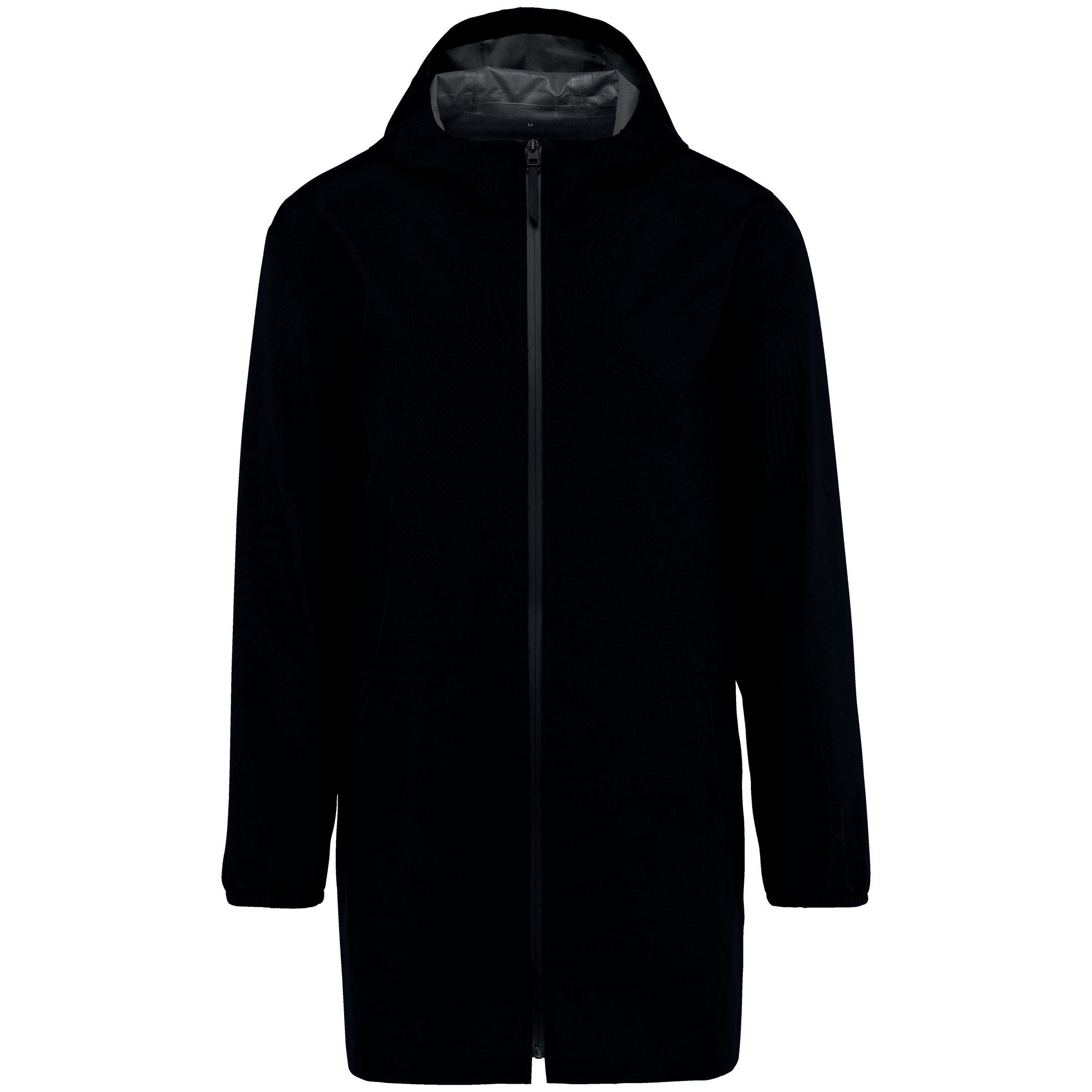 Miniature 9 pour Veste écoresponsable imperméable unisexe