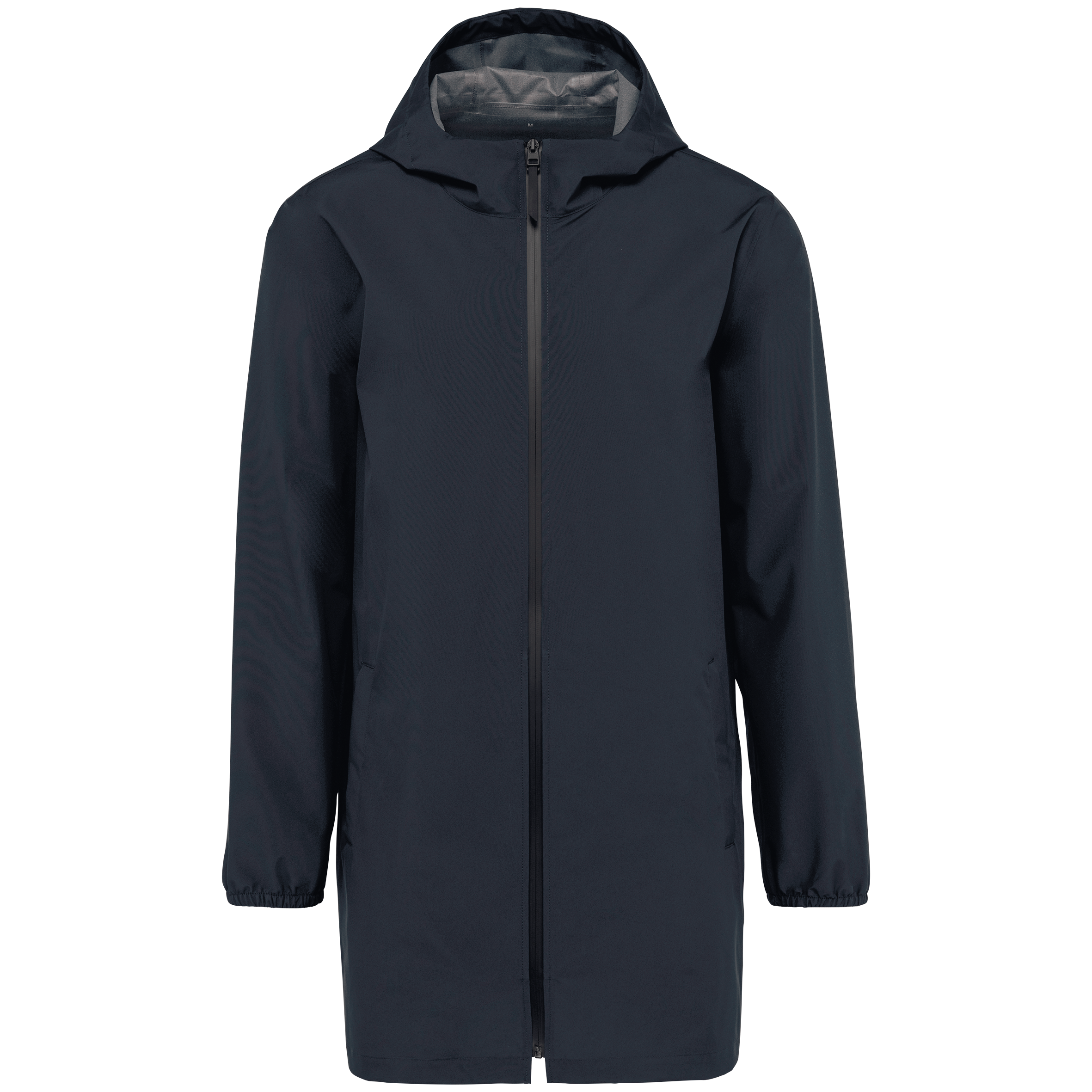 Miniature 10 pour Veste écoresponsable imperméable unisexe