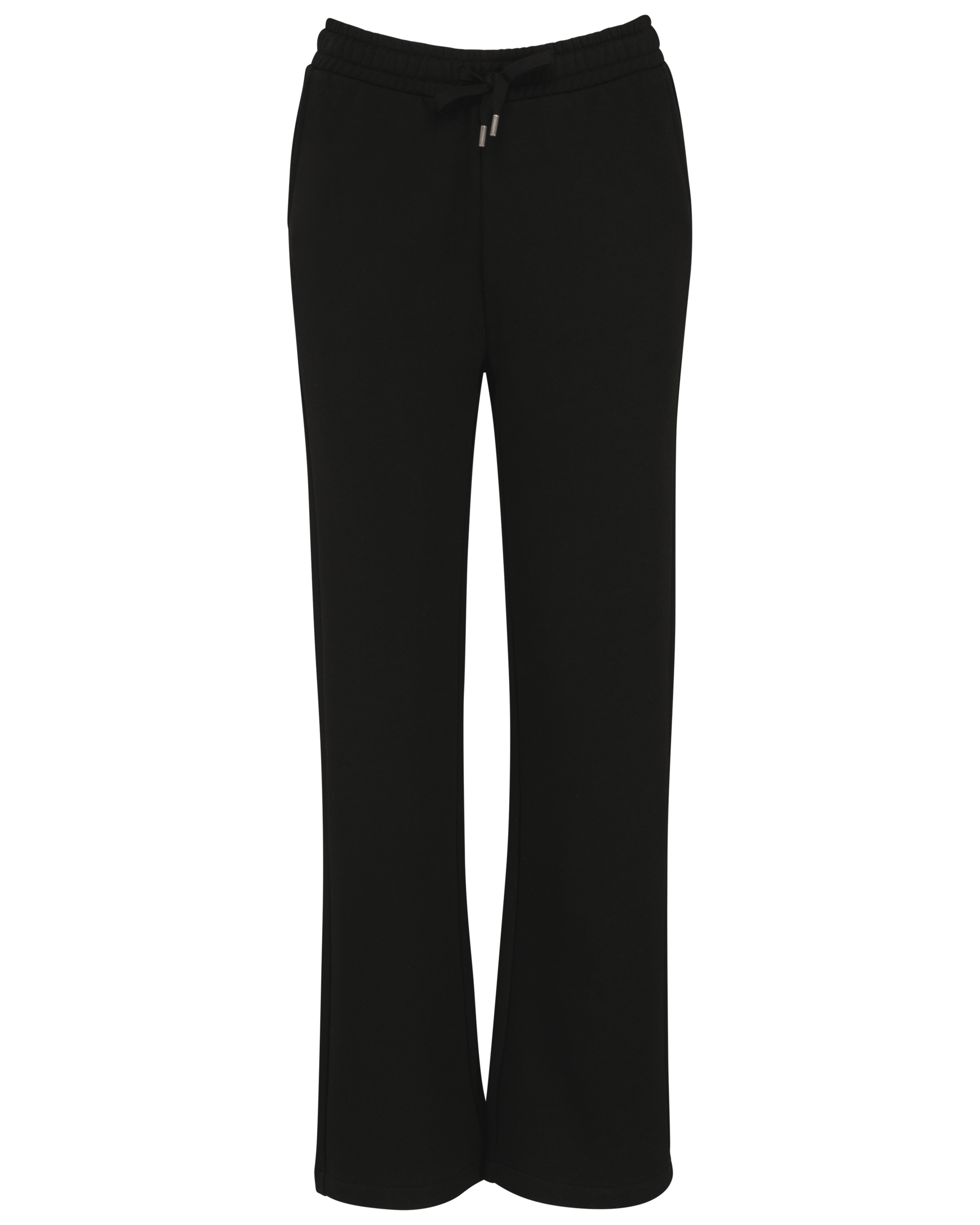 Miniature 8 pour Pantalon de jogging écoresponsable ample French Terry femme