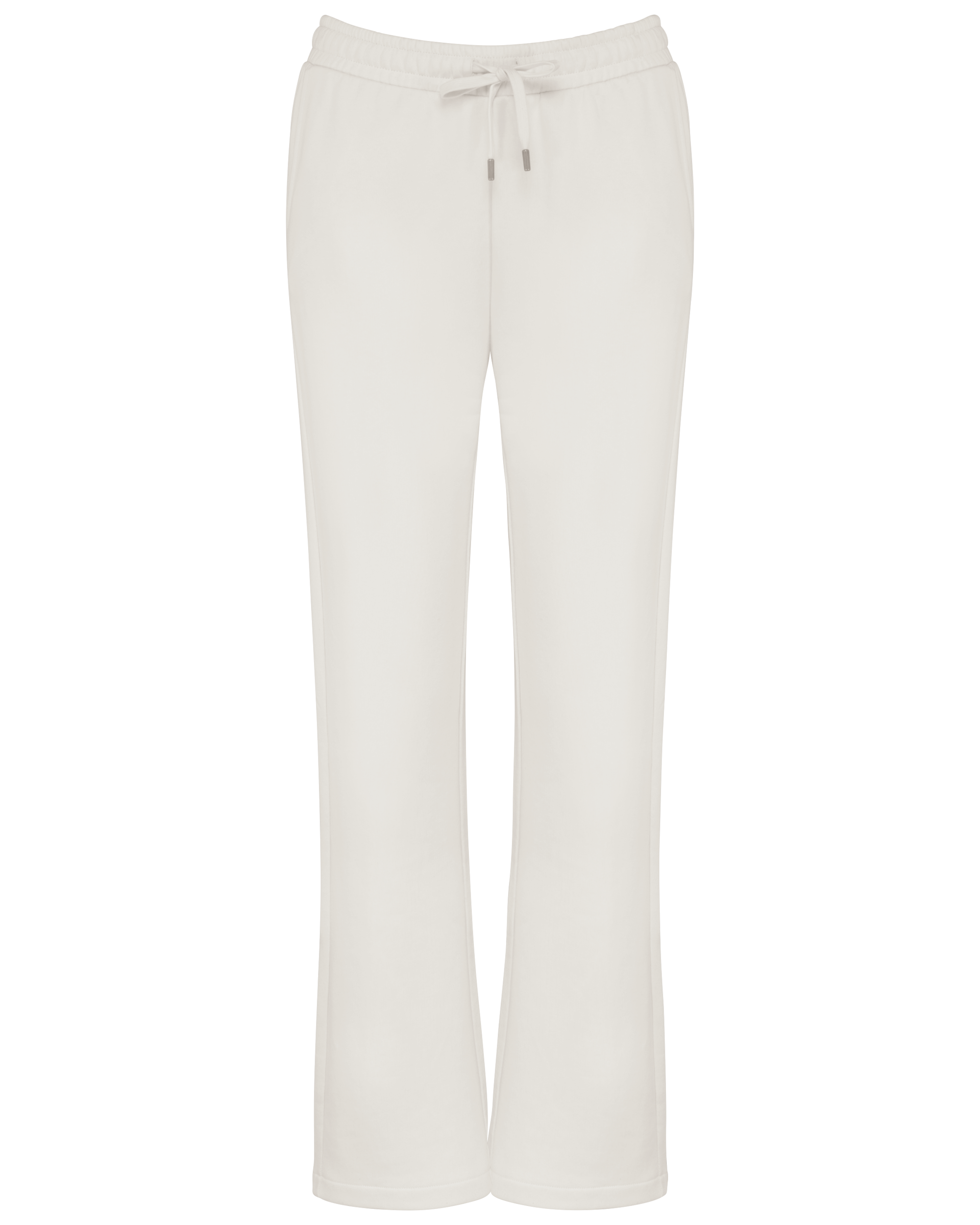 Miniature 9 pour Pantalon de jogging écoresponsable ample French Terry femme