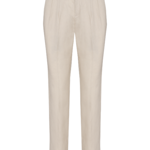 Visuel Pantalon en lin femme