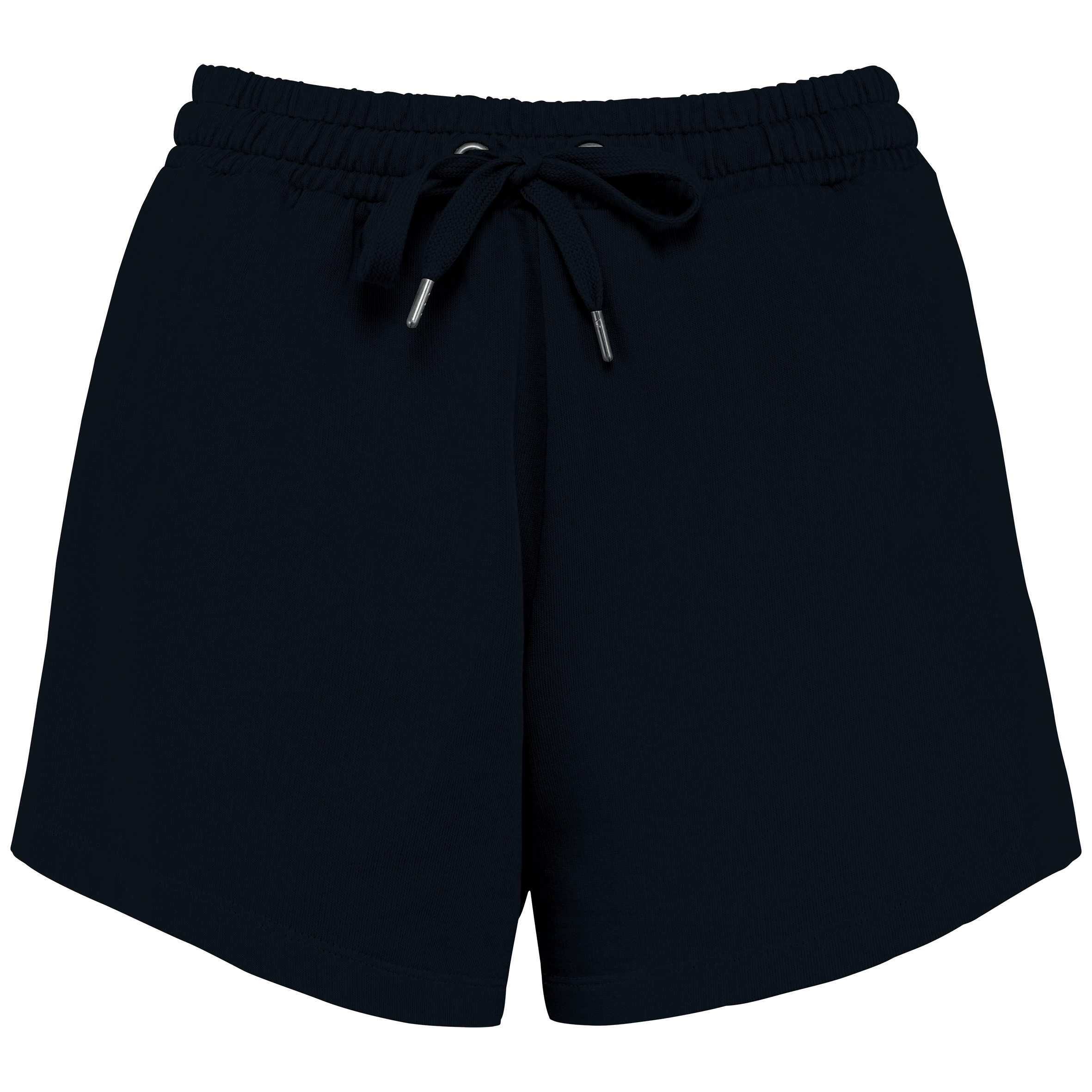 Miniature 10 pour Short écoresponsable French Terry femme