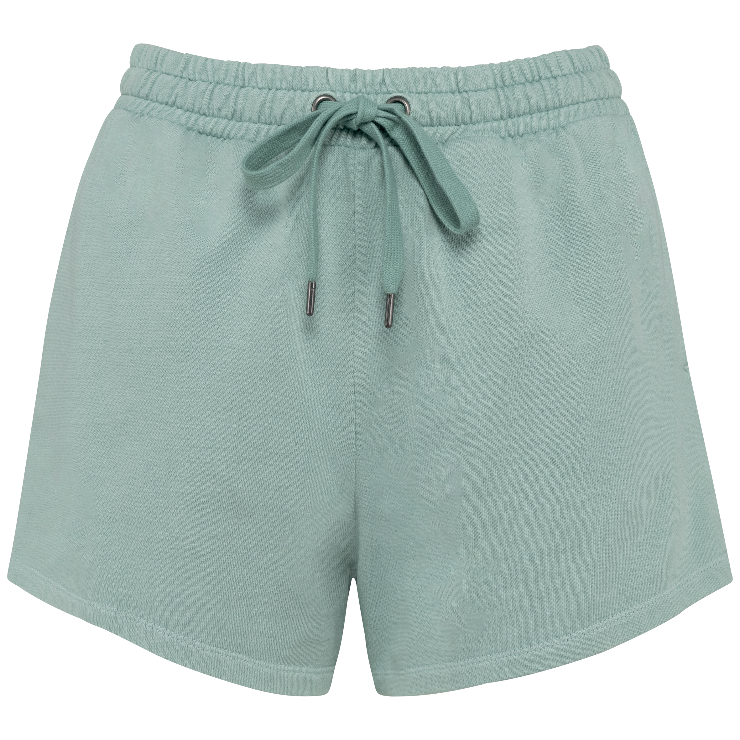 Miniature 12 pour Short écoresponsable French Terry femme