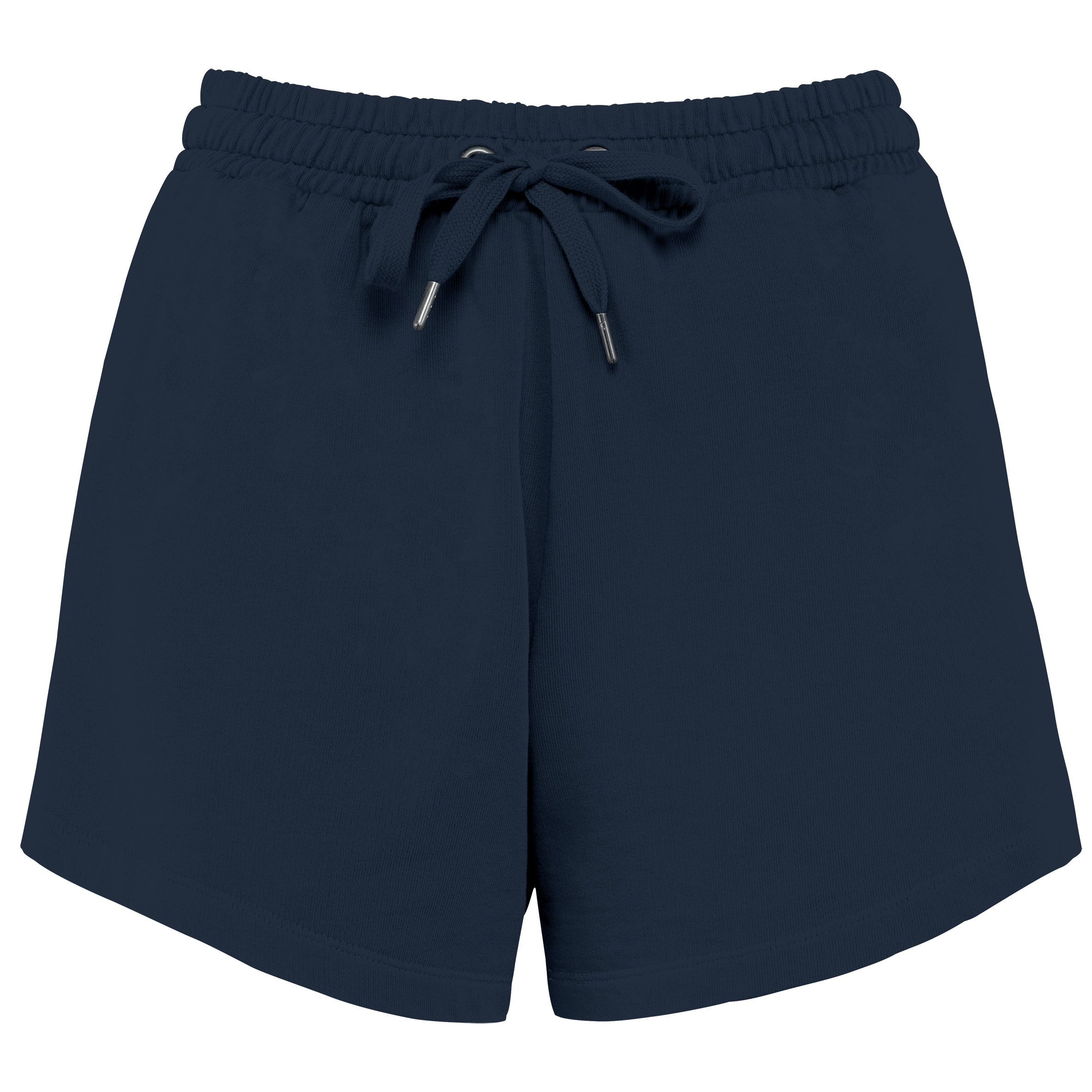 Miniature 13 pour Short écoresponsable French Terry femme