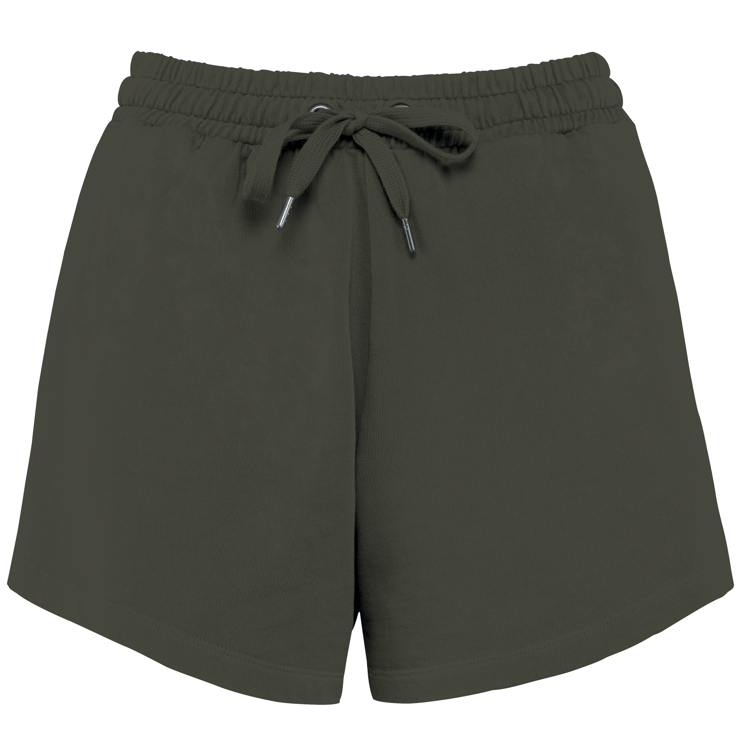 Miniature 14 pour Short écoresponsable French Terry femme