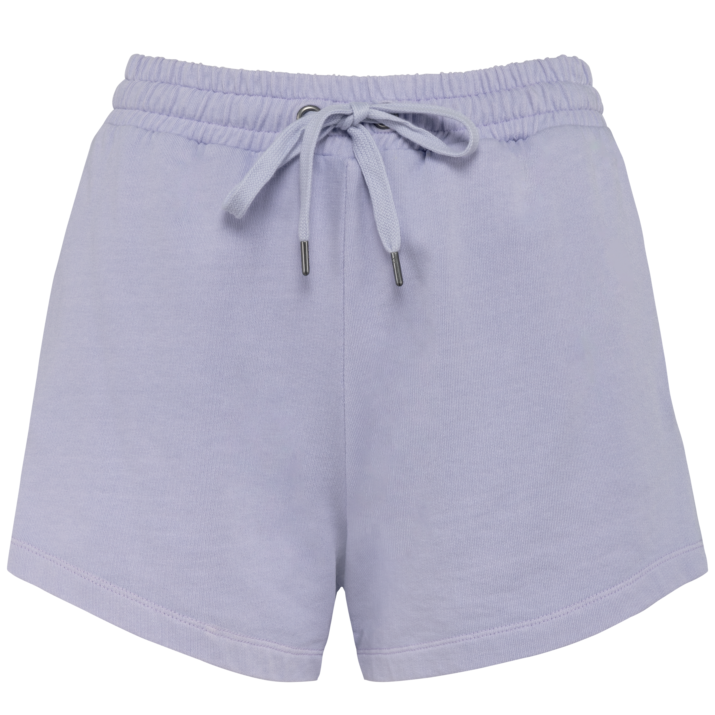 Miniature 15 pour Short écoresponsable French Terry femme
