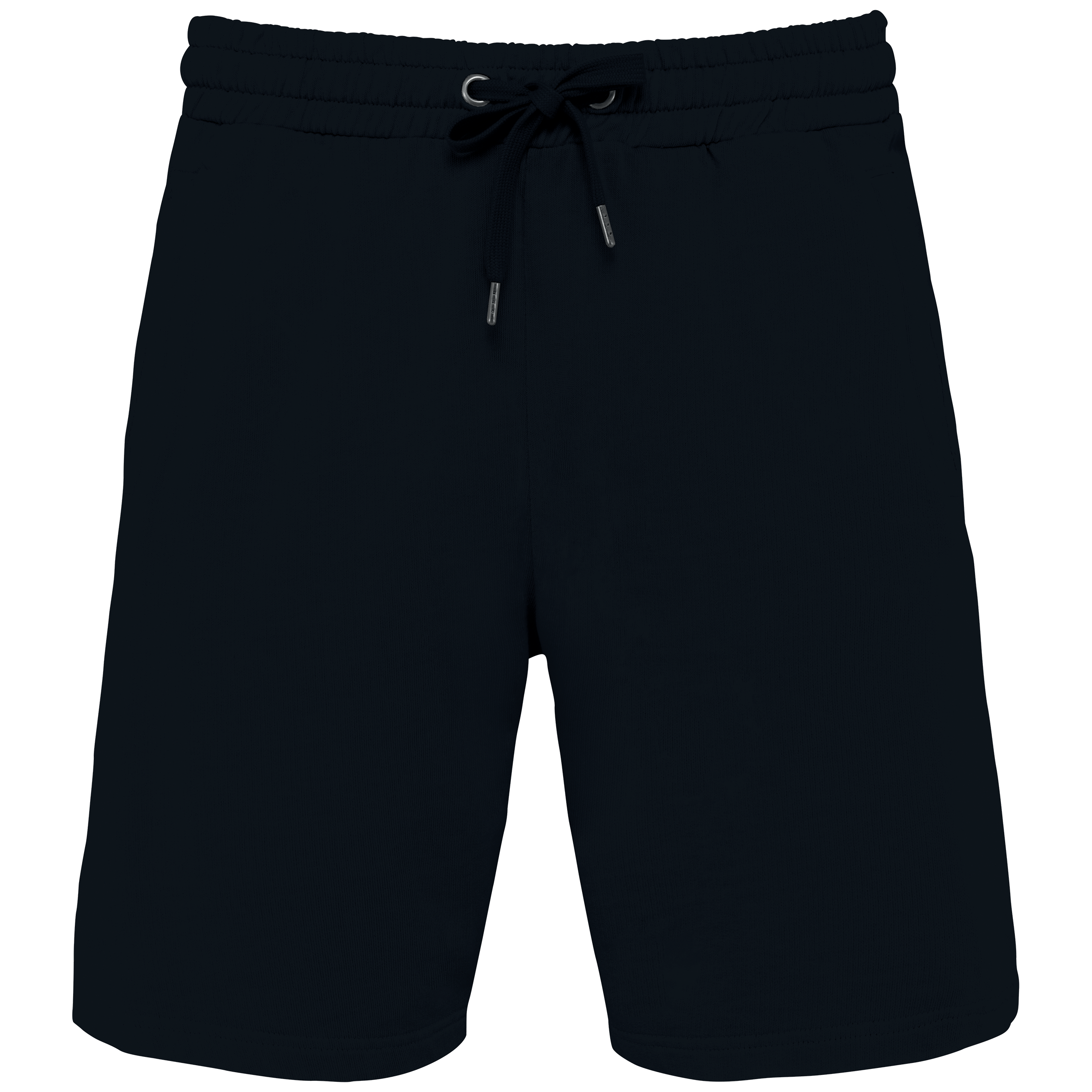 Miniature 9 pour Short écoresponsable French Terry homme