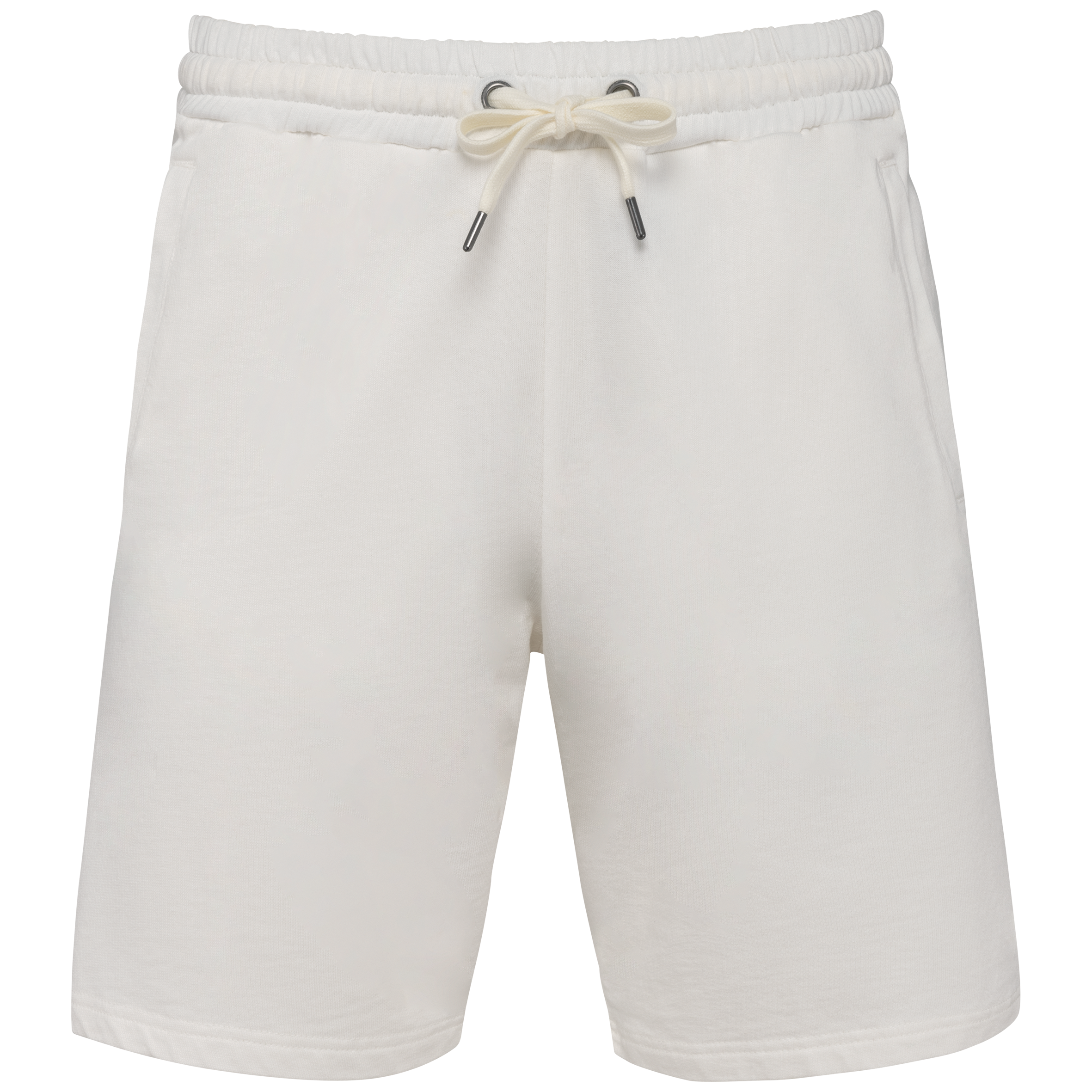 Miniature 10 pour Short écoresponsable French Terry homme