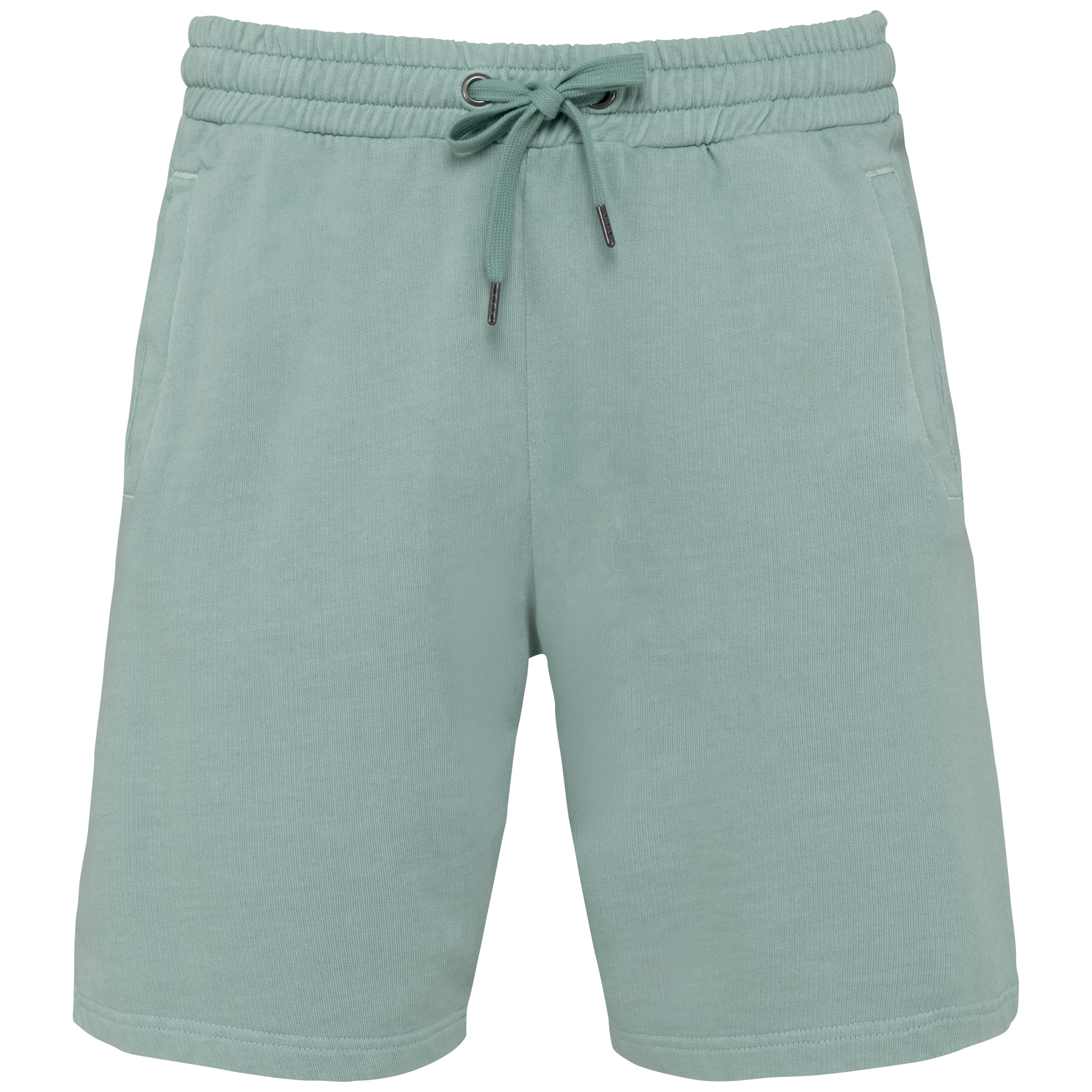 Miniature 11 pour Short écoresponsable French Terry homme