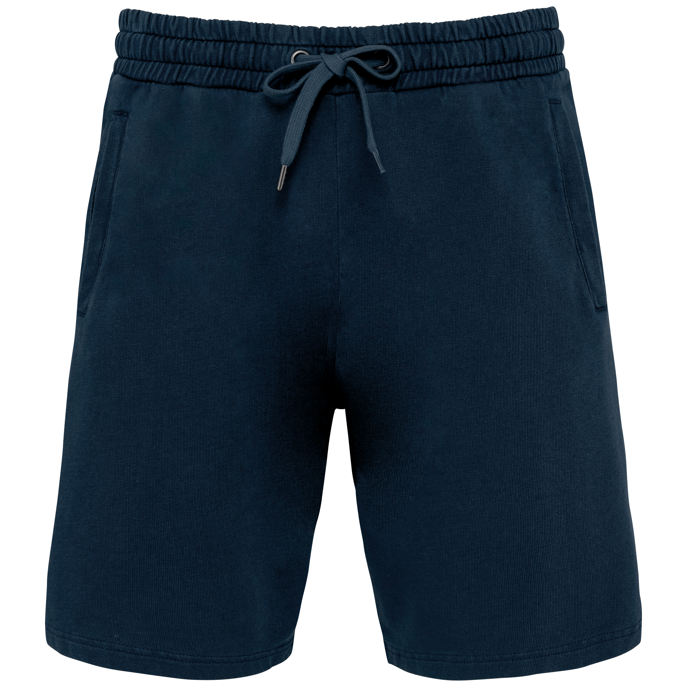 Miniature 12 pour Short écoresponsable French Terry homme