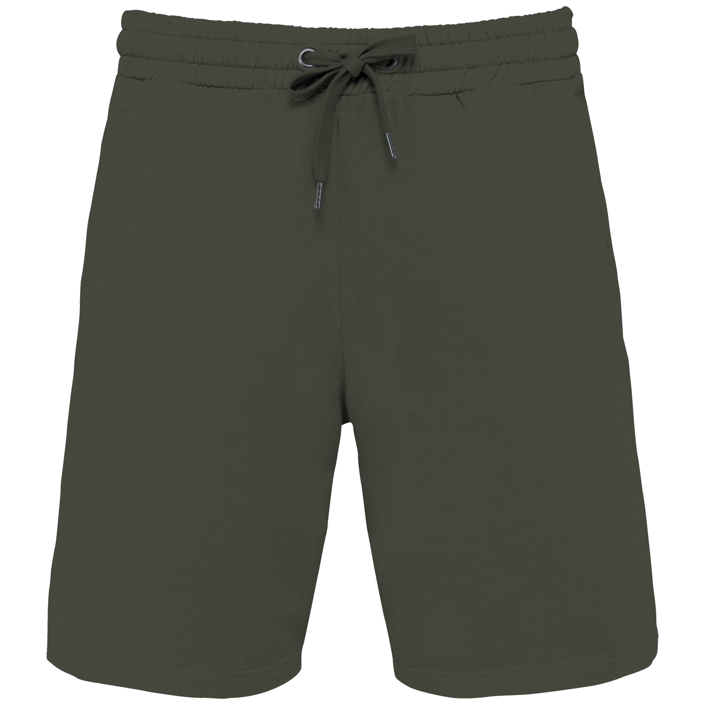 Miniature 13 pour Short écoresponsable French Terry homme
