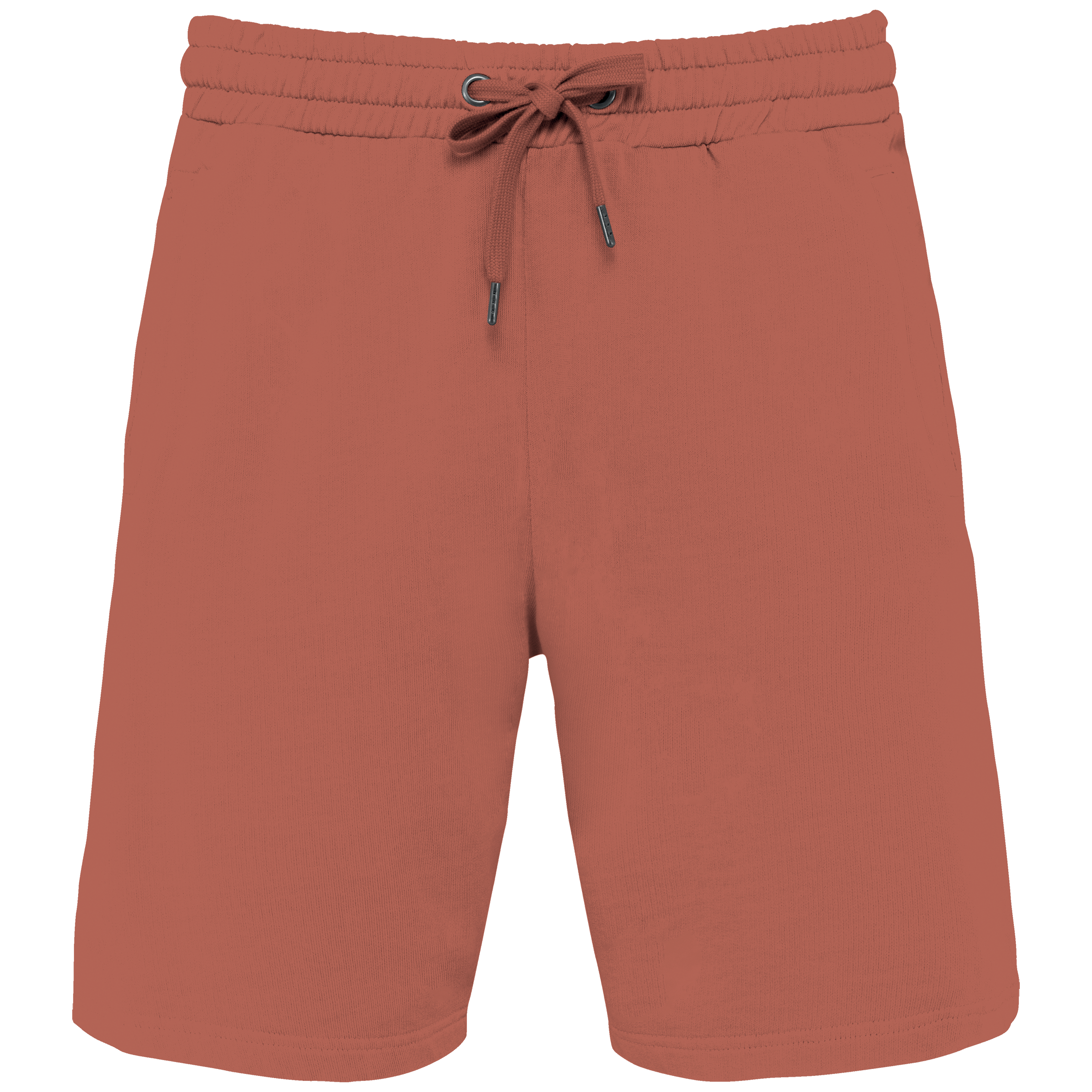 Miniature 14 pour Short écoresponsable French Terry homme