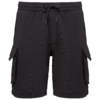 washed-black