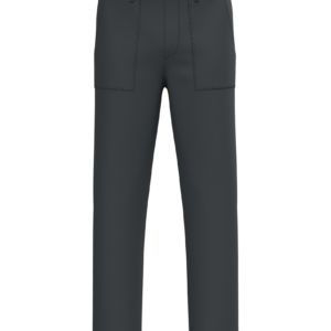 Visuel Pantalon utility écoresponsable délavé homme