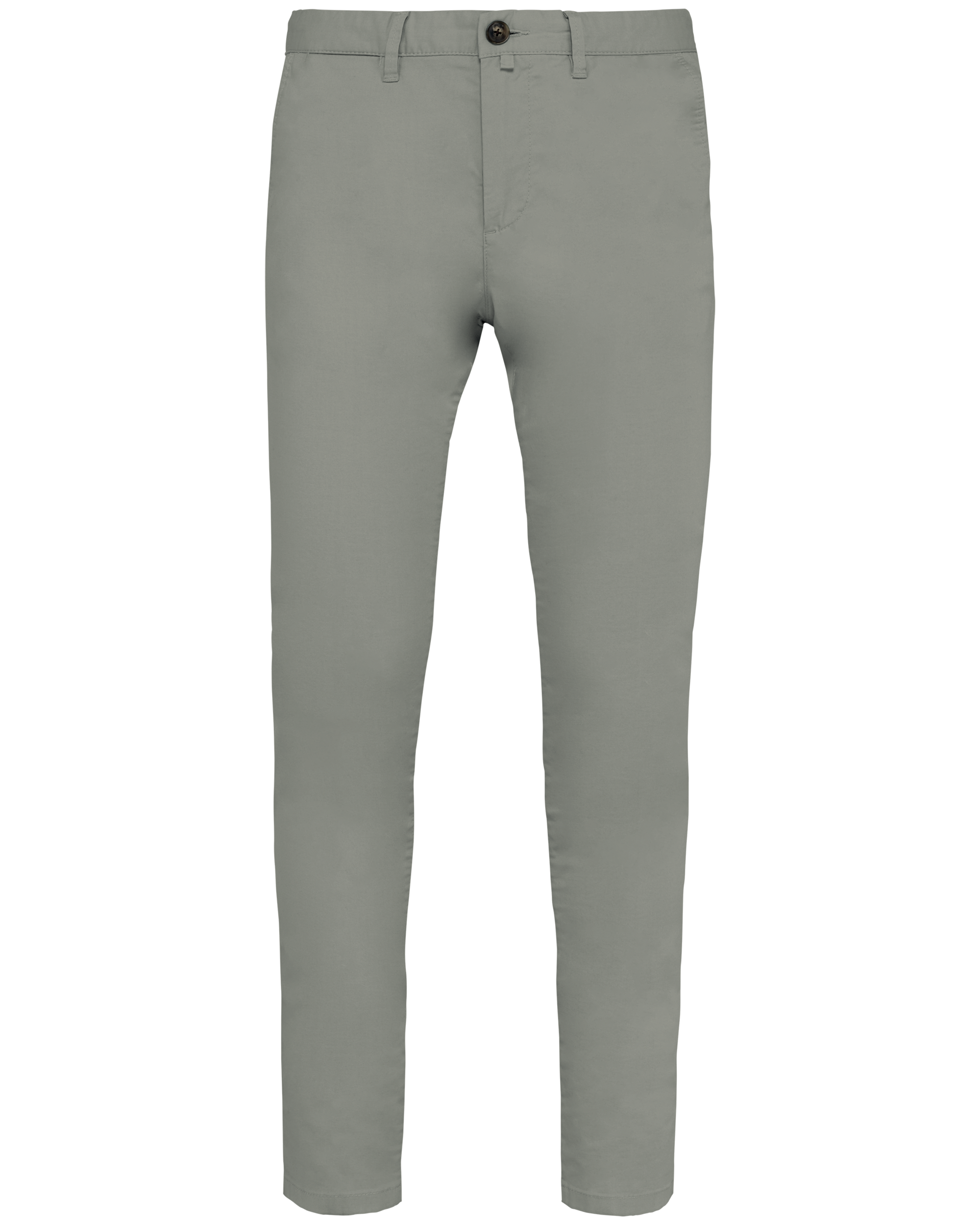 Miniature 6 pour Pantalon chino écoresponsable homme
