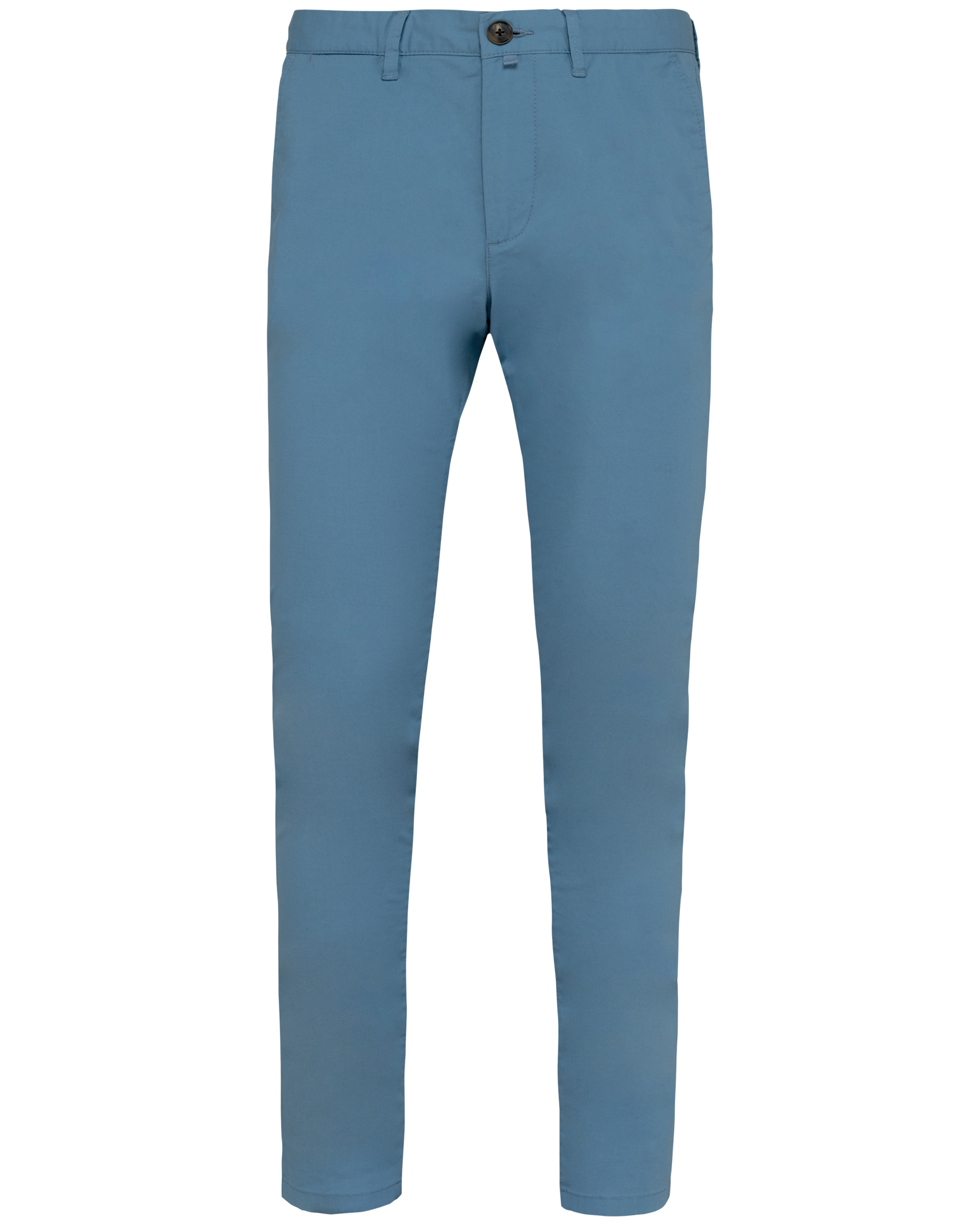 Miniature 8 pour Pantalon chino écoresponsable homme