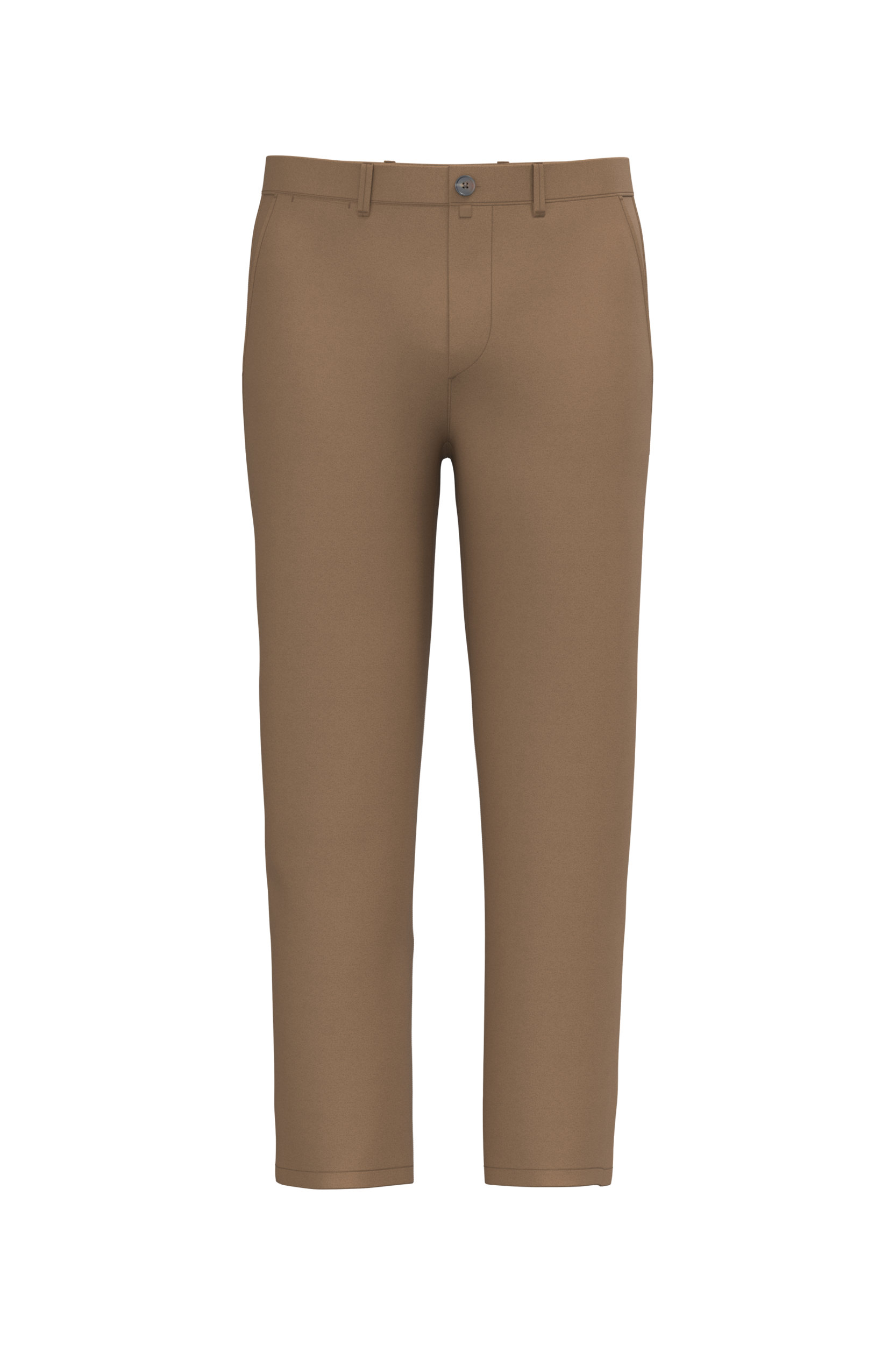 Miniature 18 pour Pantalon chino écoresponsable homme