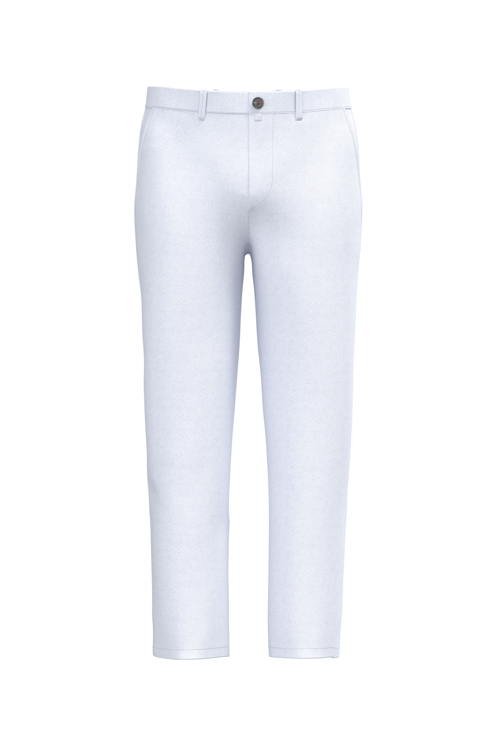 Miniature 20 pour Pantalon chino écoresponsable homme
