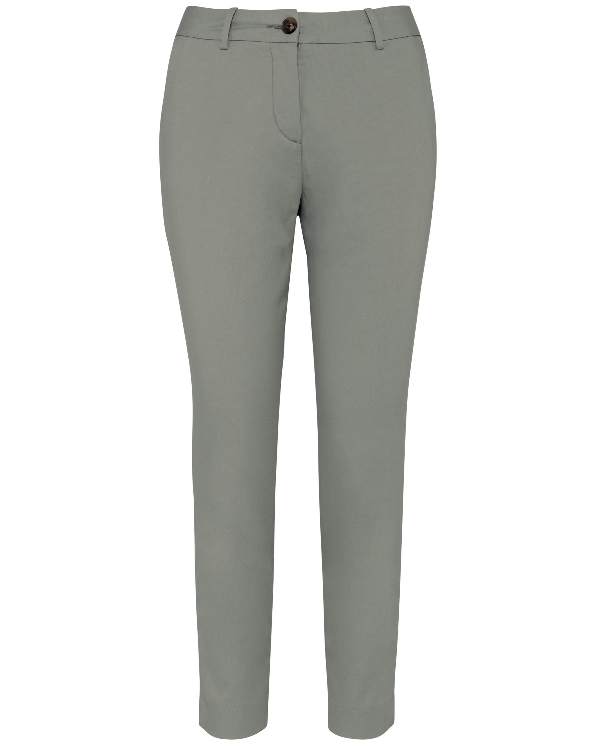 Miniature 8 pour Pantalon chino 7/8 écoresponsable femme
