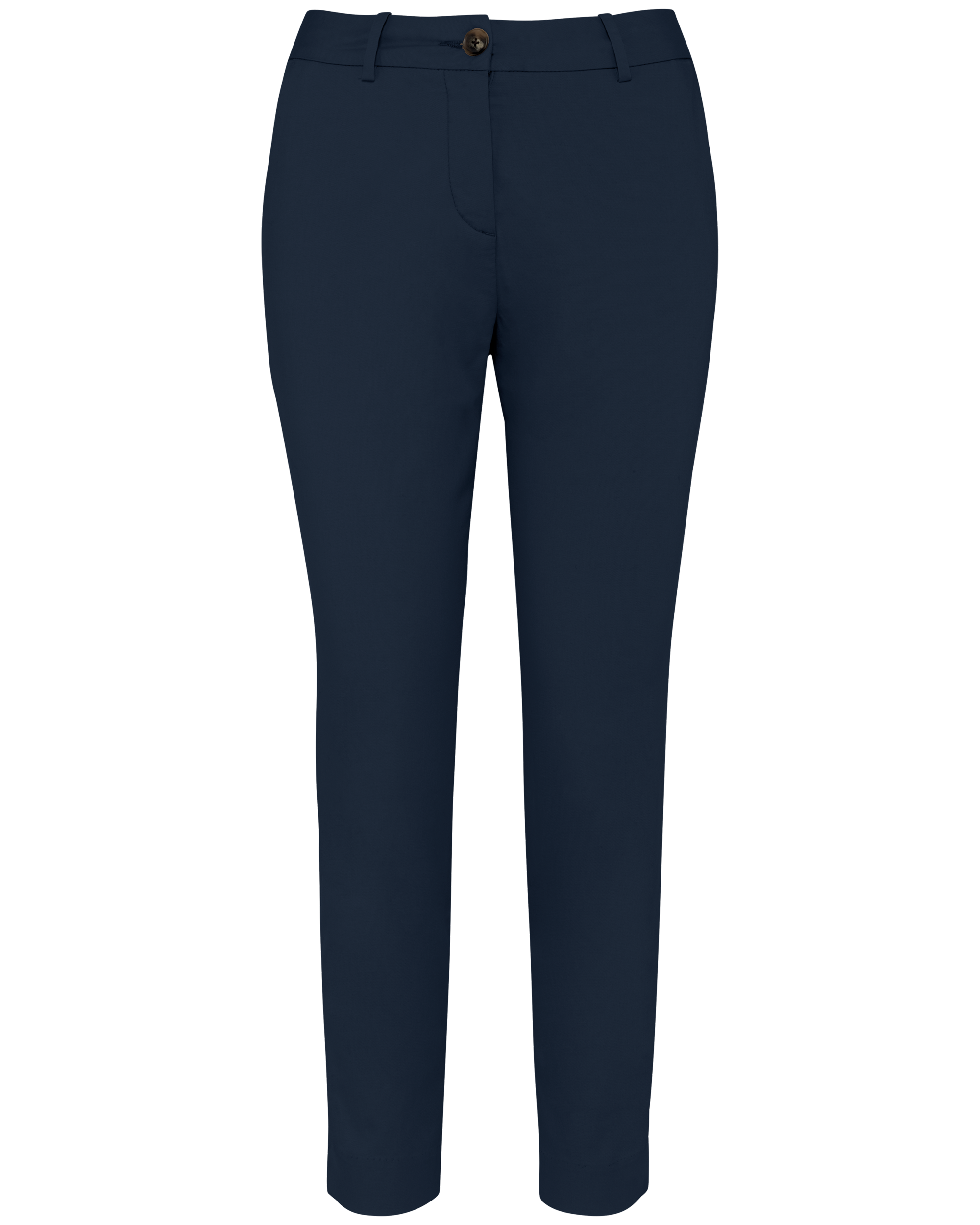 Miniature 11 pour Pantalon chino 7/8 écoresponsable femme