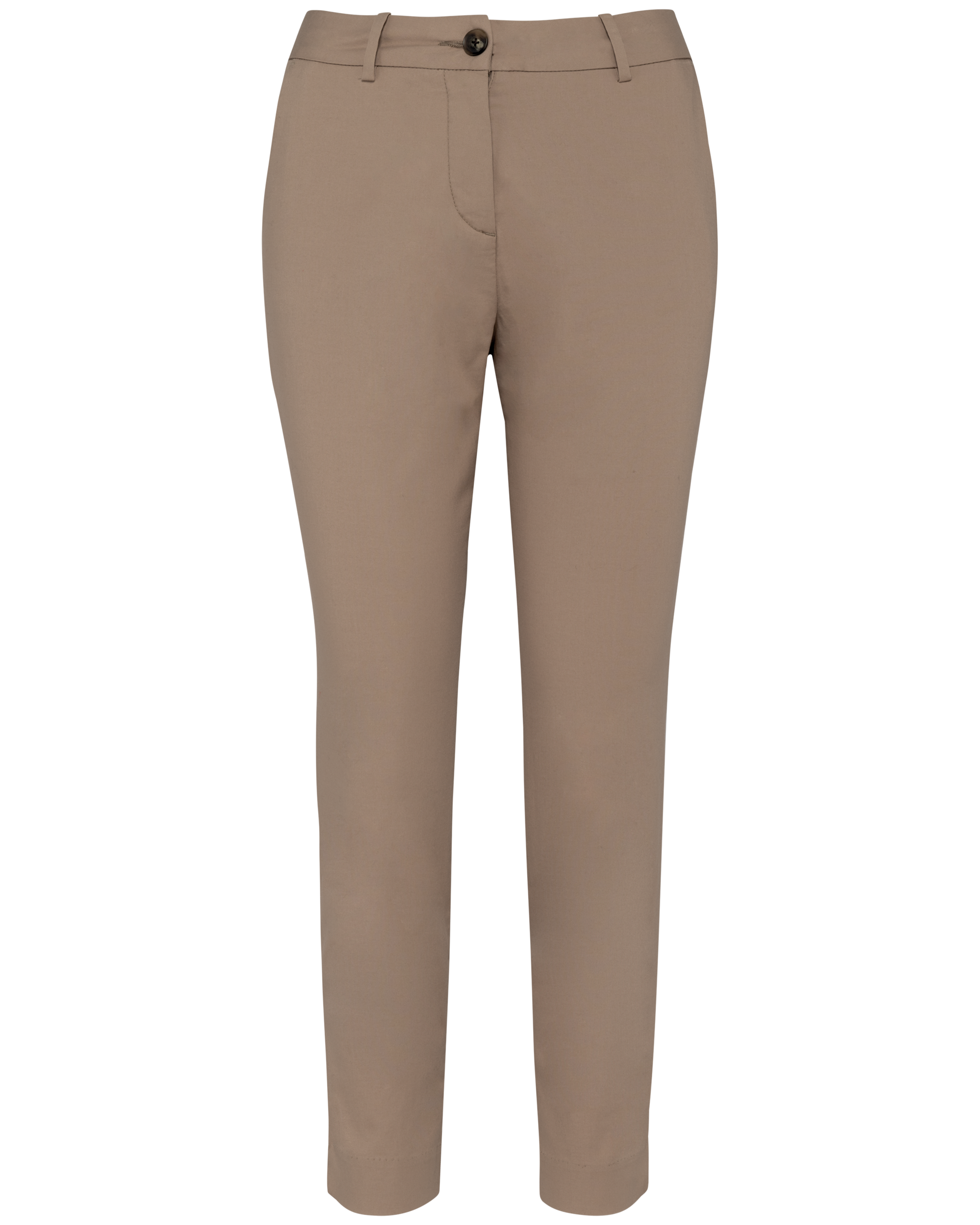 Miniature 14 pour Pantalon chino 7/8 écoresponsable femme