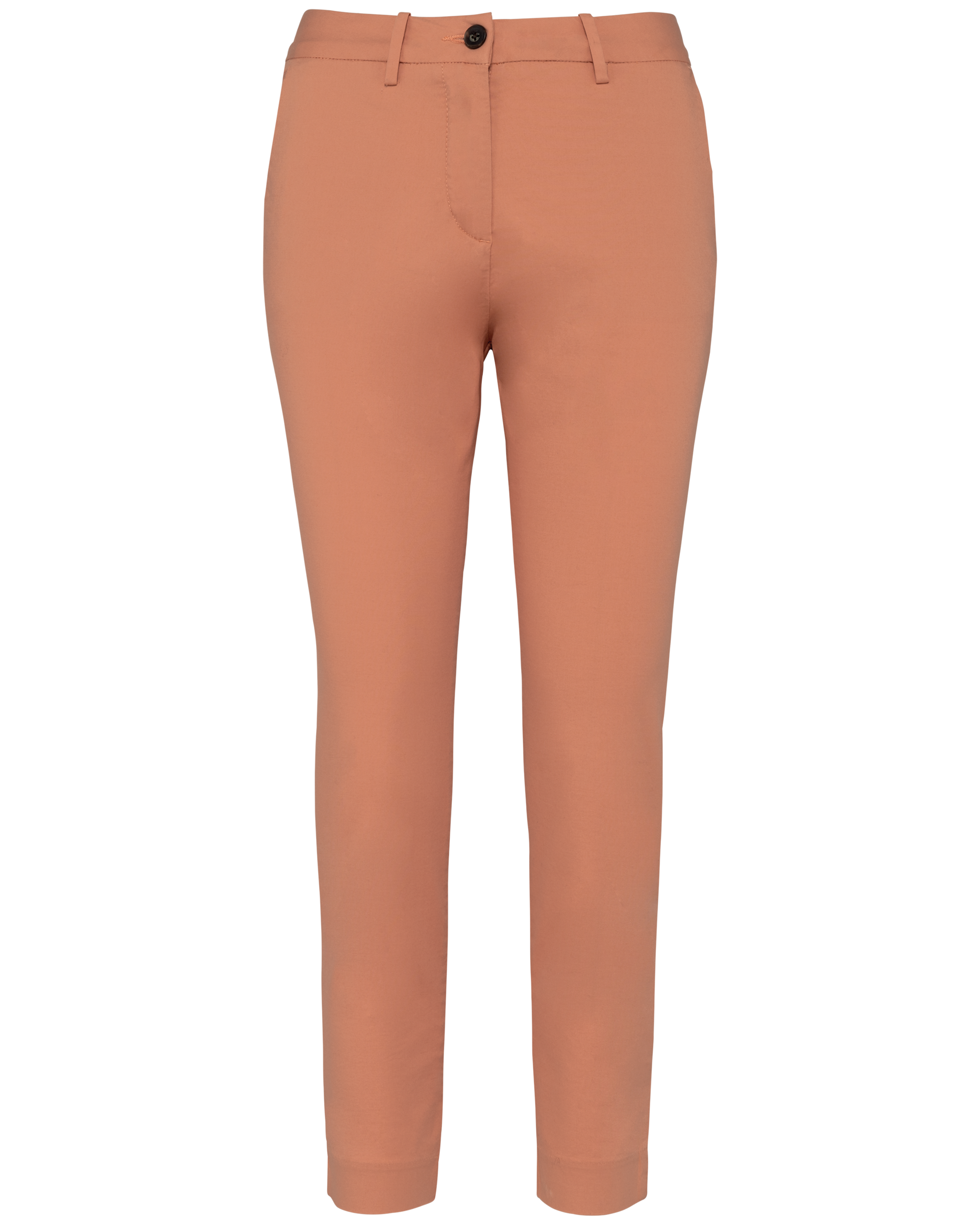 Miniature 13 pour Pantalon chino 7/8 écoresponsable femme