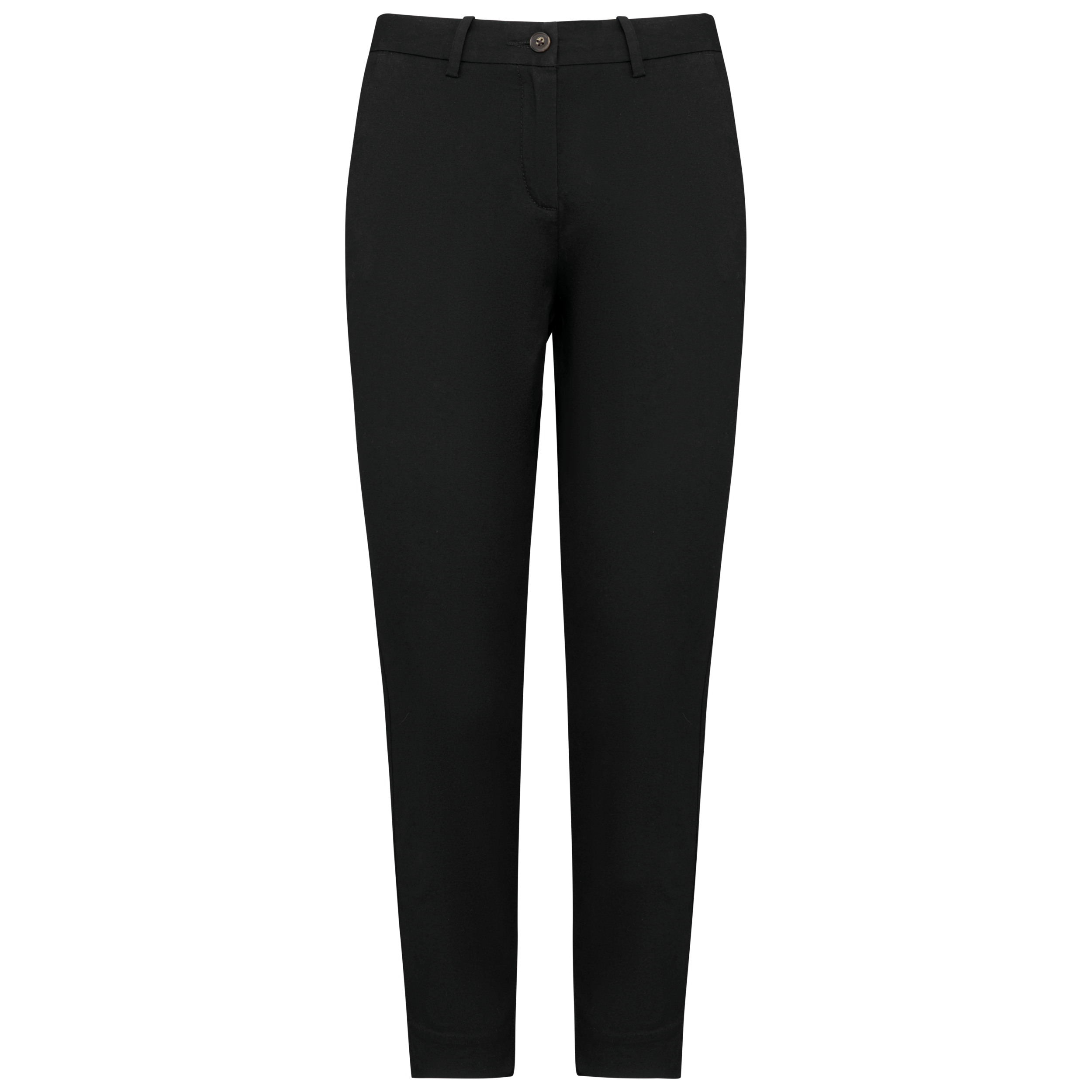 Miniature 15 pour Pantalon chino 7/8 écoresponsable femme