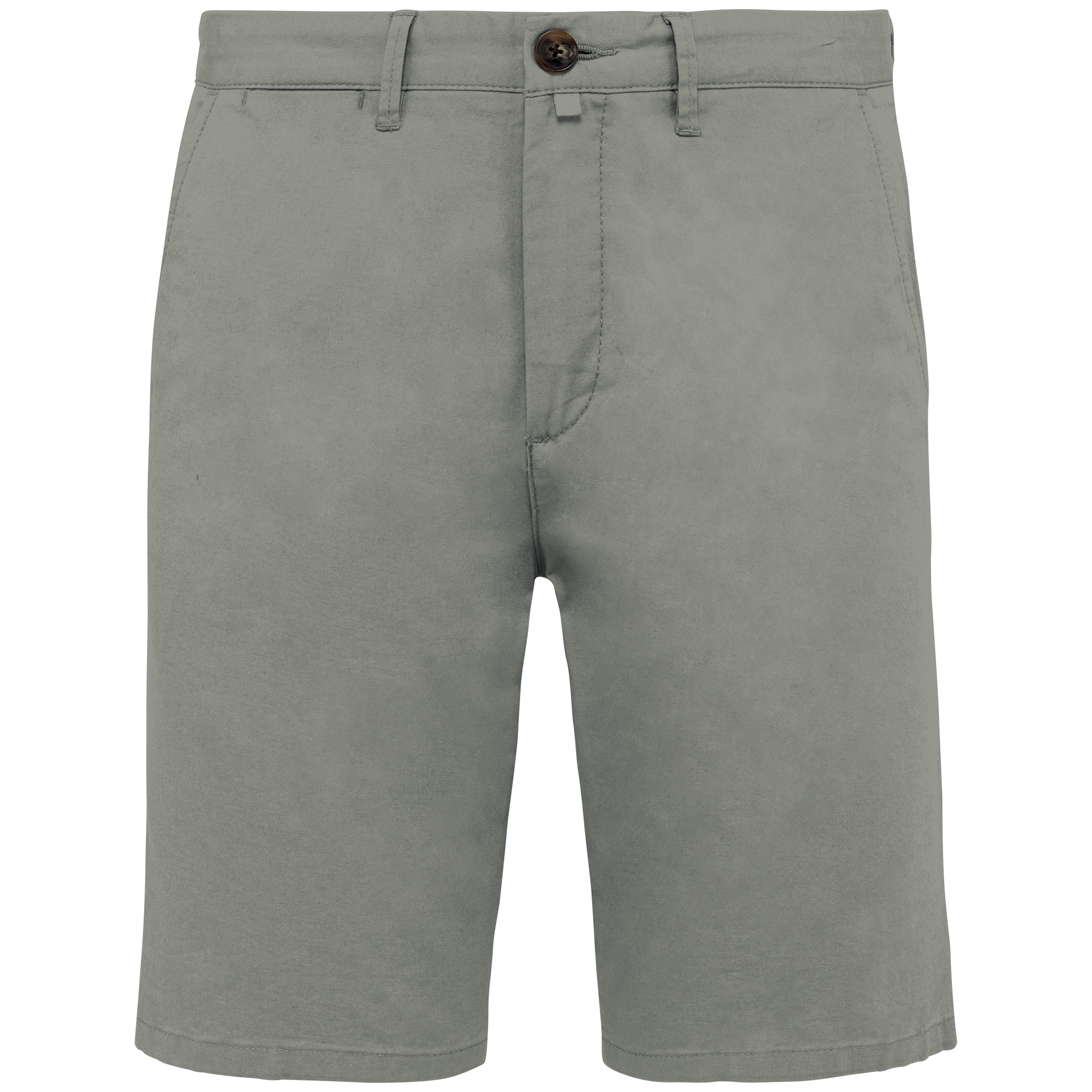 Miniature 7 pour Bermuda chino écoresponsable homme