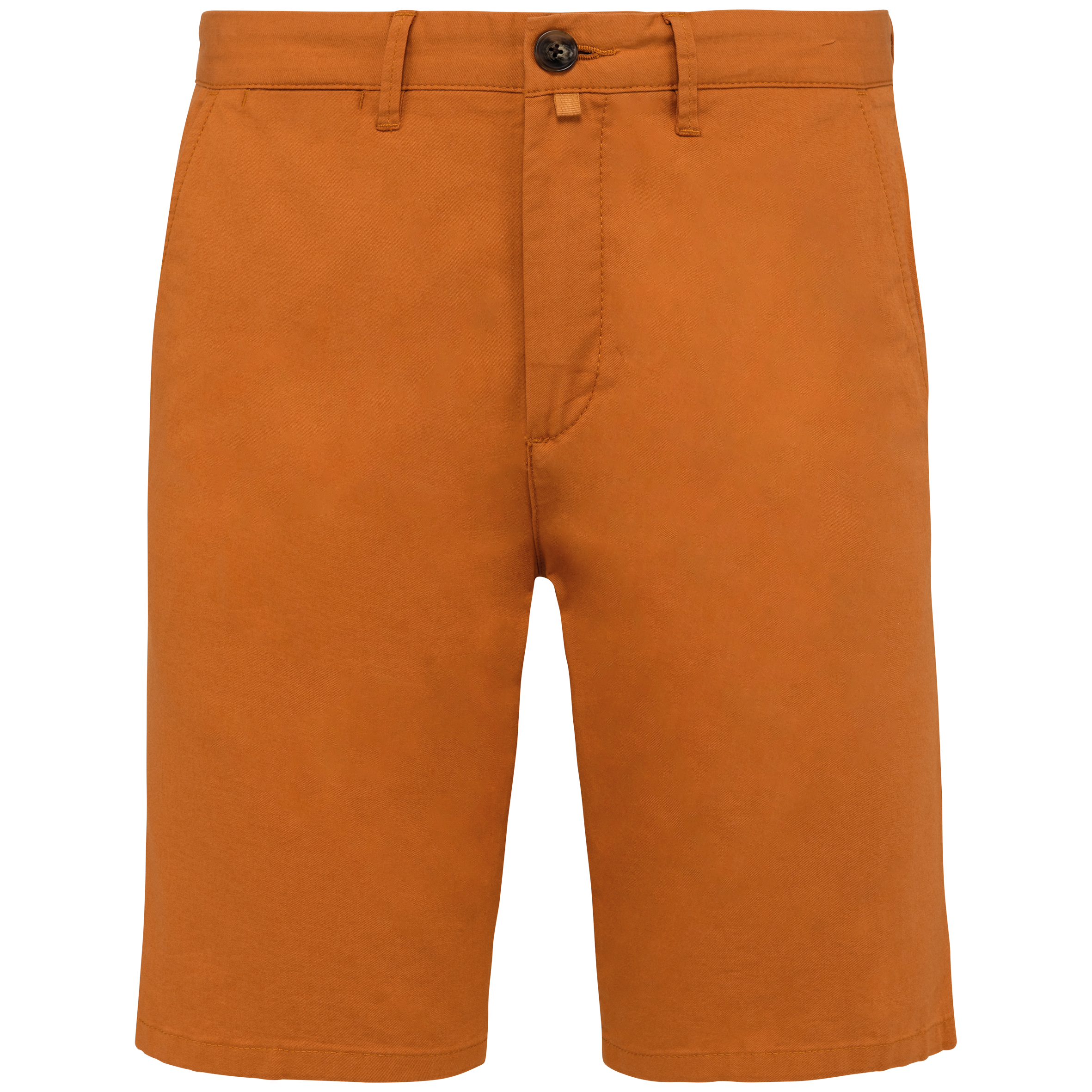Miniature 8 pour Bermuda chino écoresponsable homme