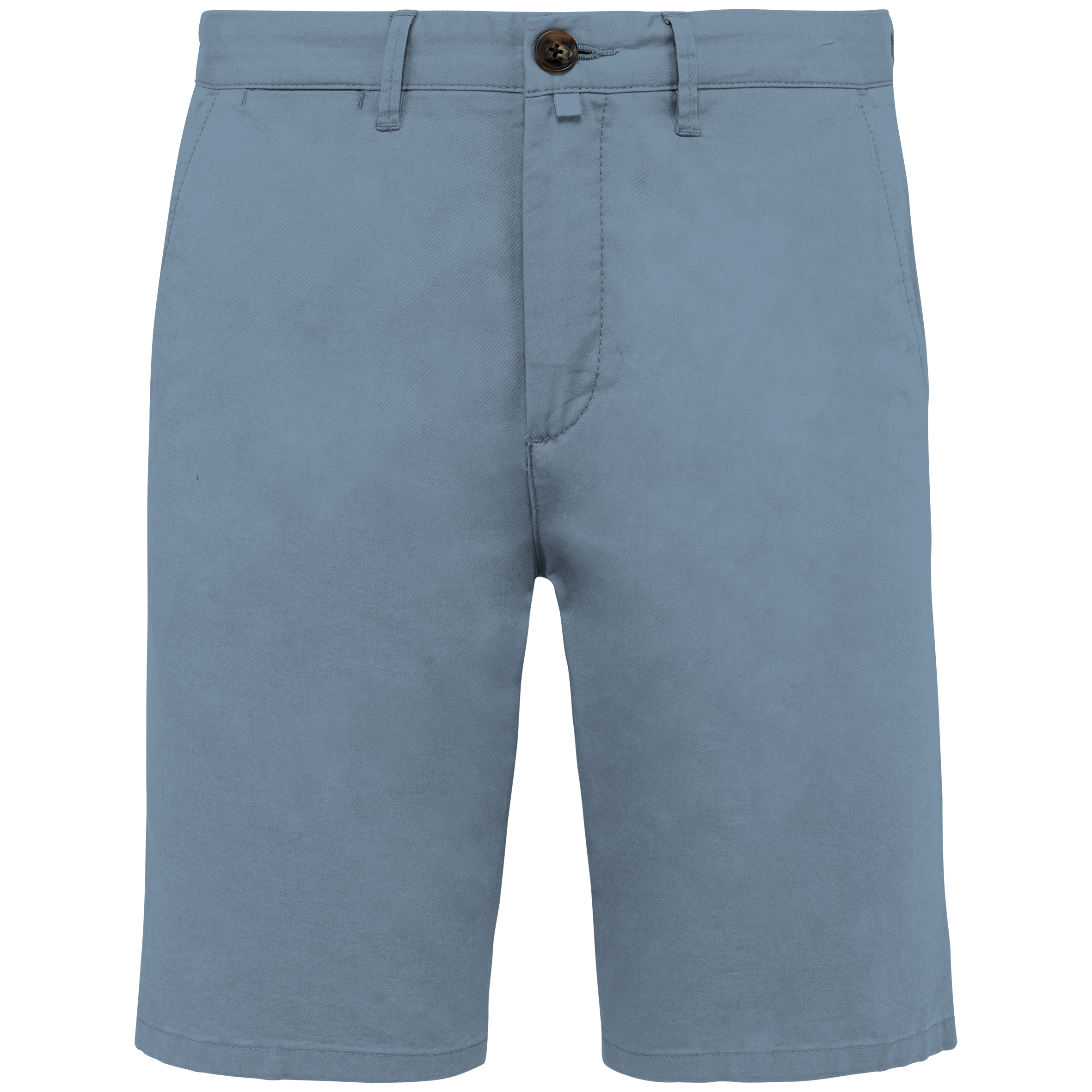 Miniature 9 pour Bermuda chino écoresponsable homme