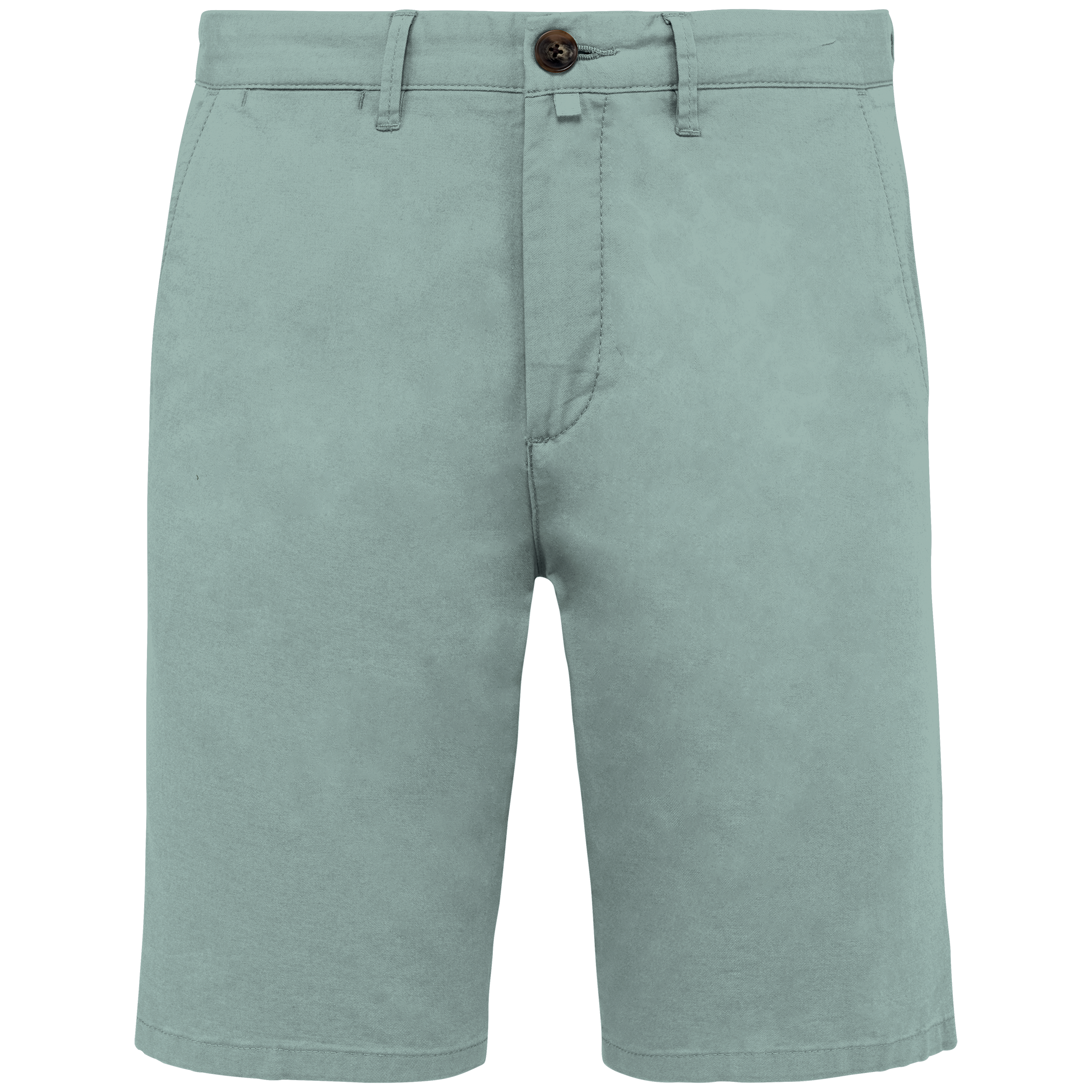 Miniature 11 pour Bermuda chino écoresponsable homme