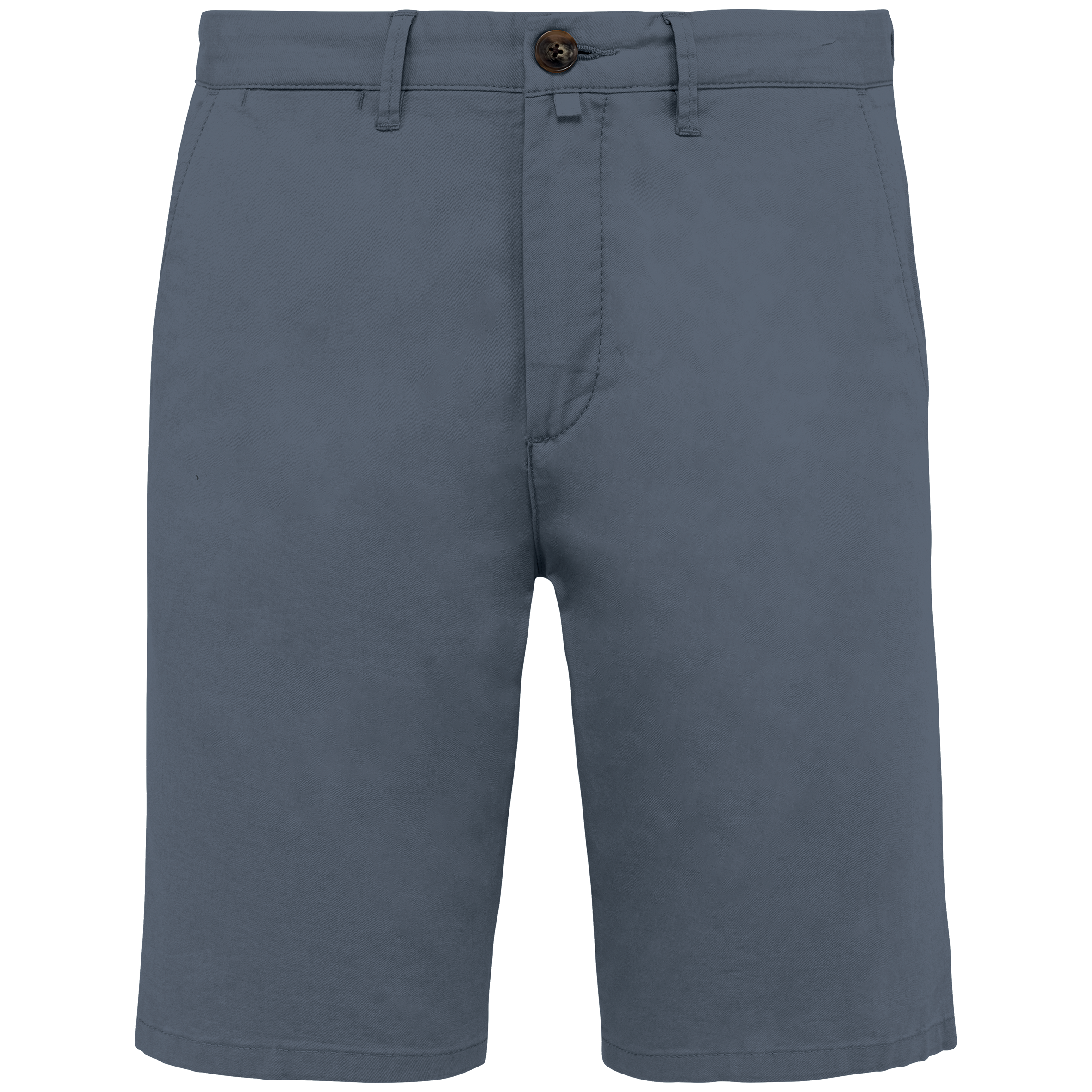 Miniature 12 pour Bermuda chino écoresponsable homme