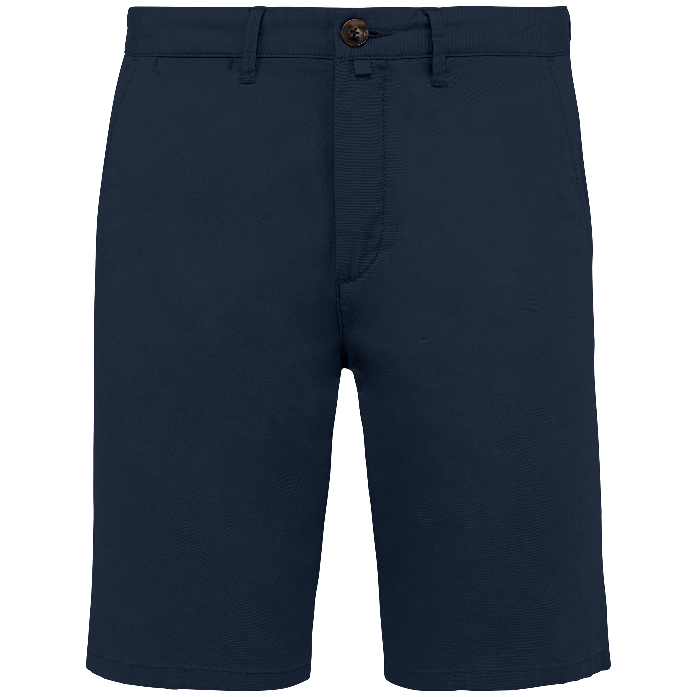 Miniature 13 pour Bermuda chino écoresponsable homme