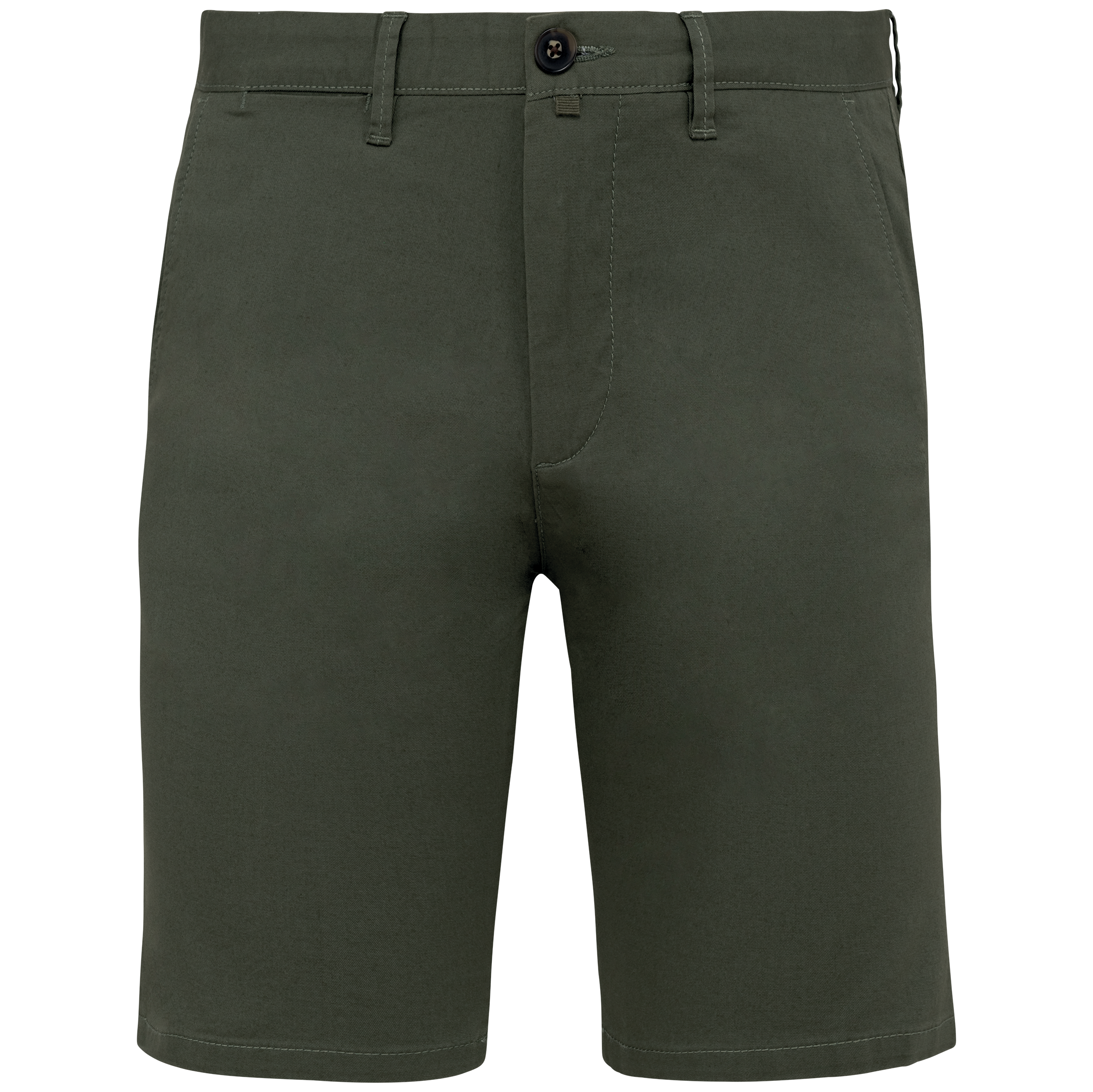 Miniature 14 pour Bermuda chino écoresponsable homme