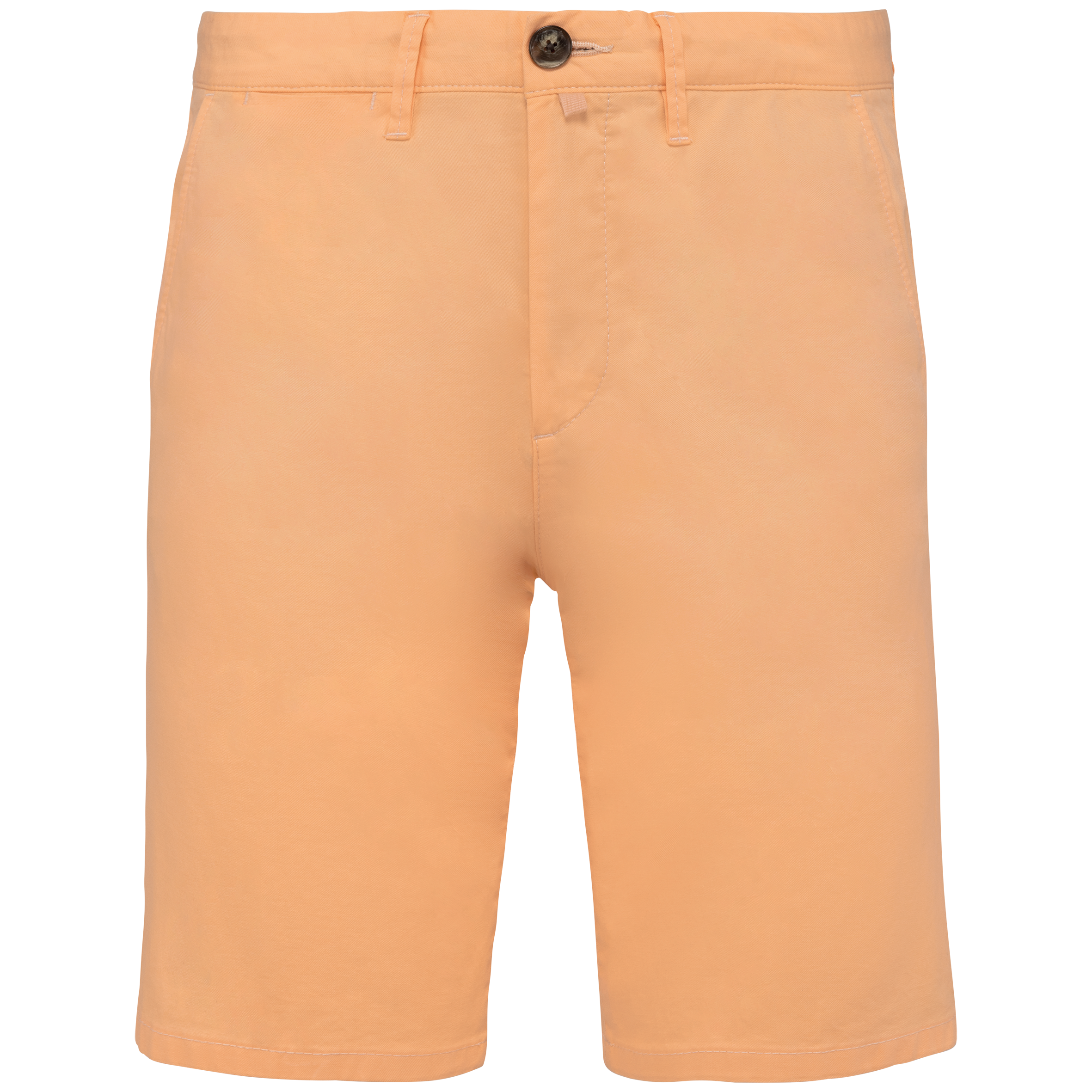 Miniature 15 pour Bermuda chino écoresponsable homme