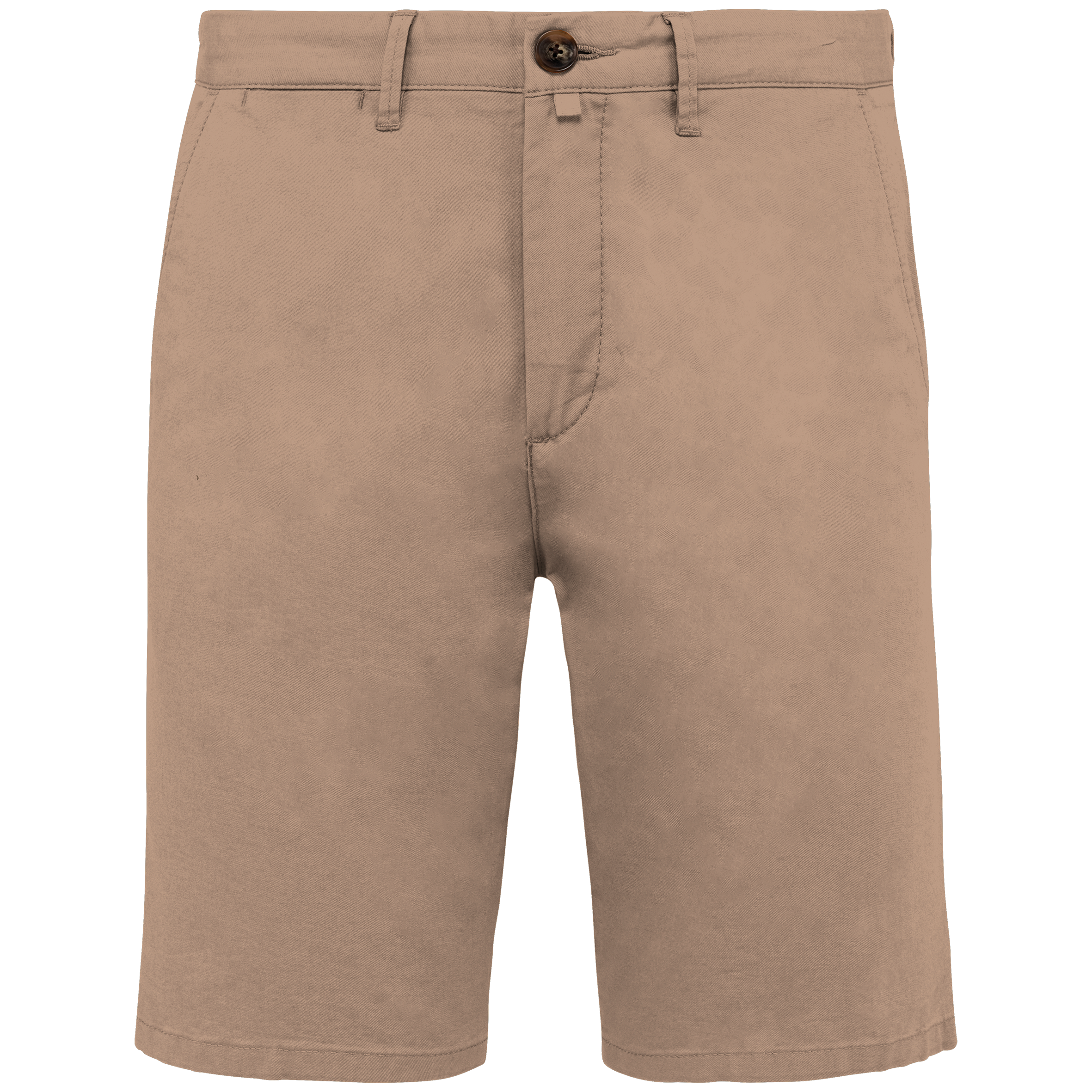 Miniature 17 pour Bermuda chino écoresponsable homme