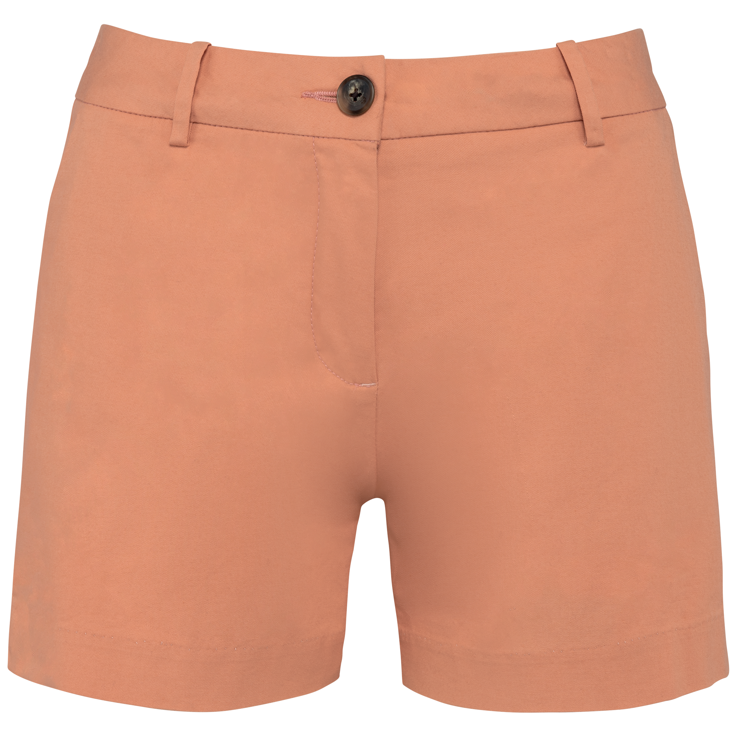 Miniature 12 pour Bermuda chino écoresponsable femme