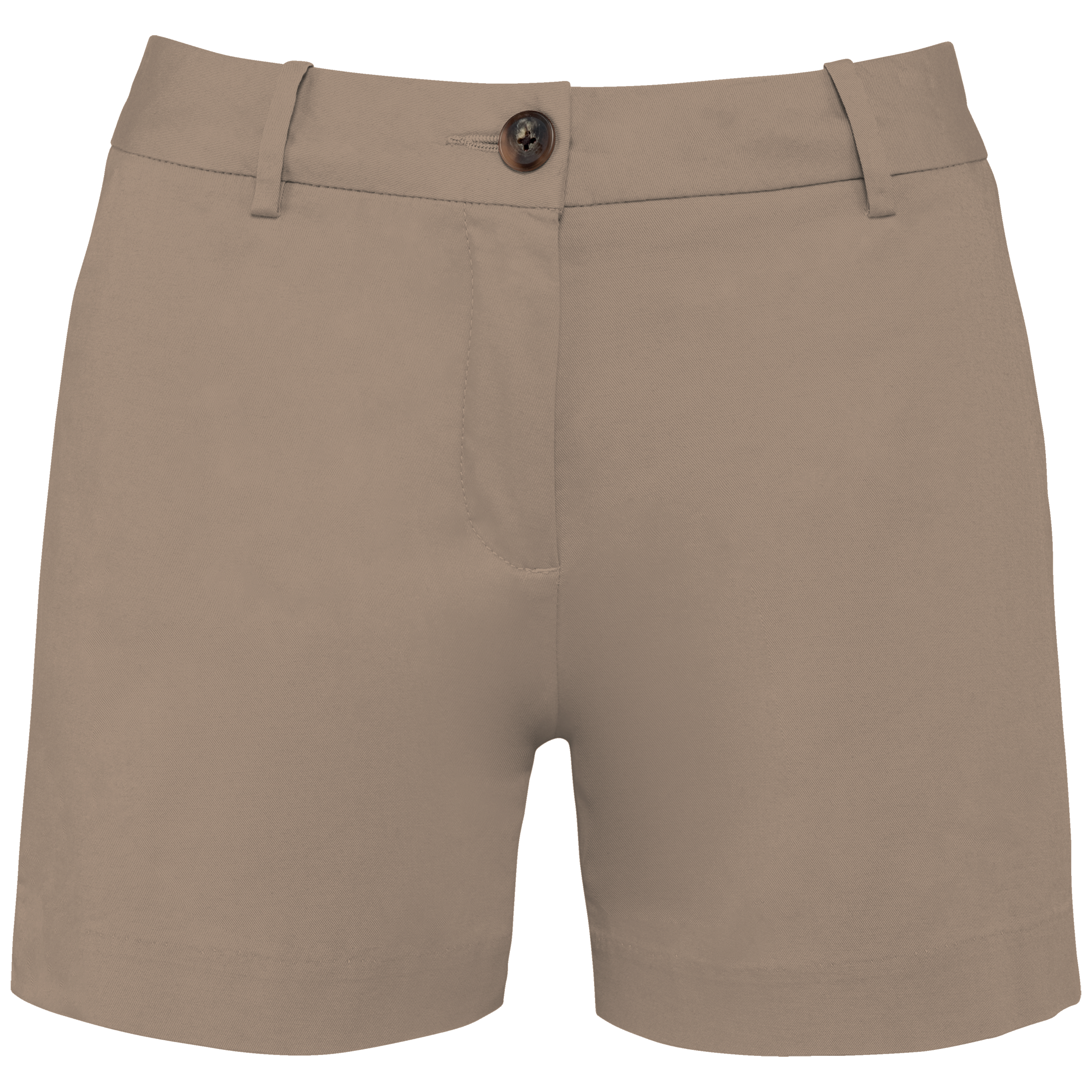 Miniature 13 pour Bermuda chino écoresponsable femme