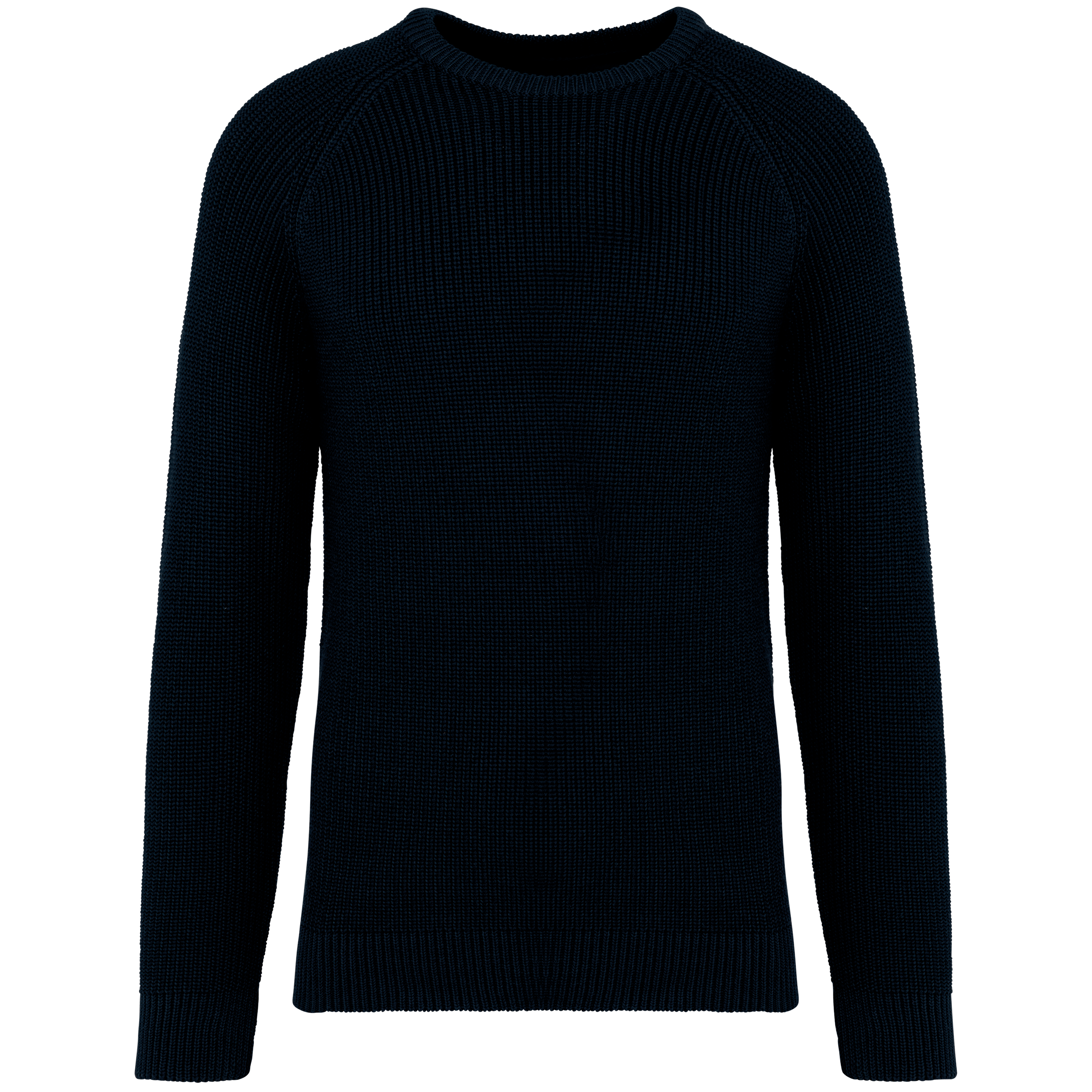 Miniature 9 pour Pull écoresponsable à grosses mailles homme